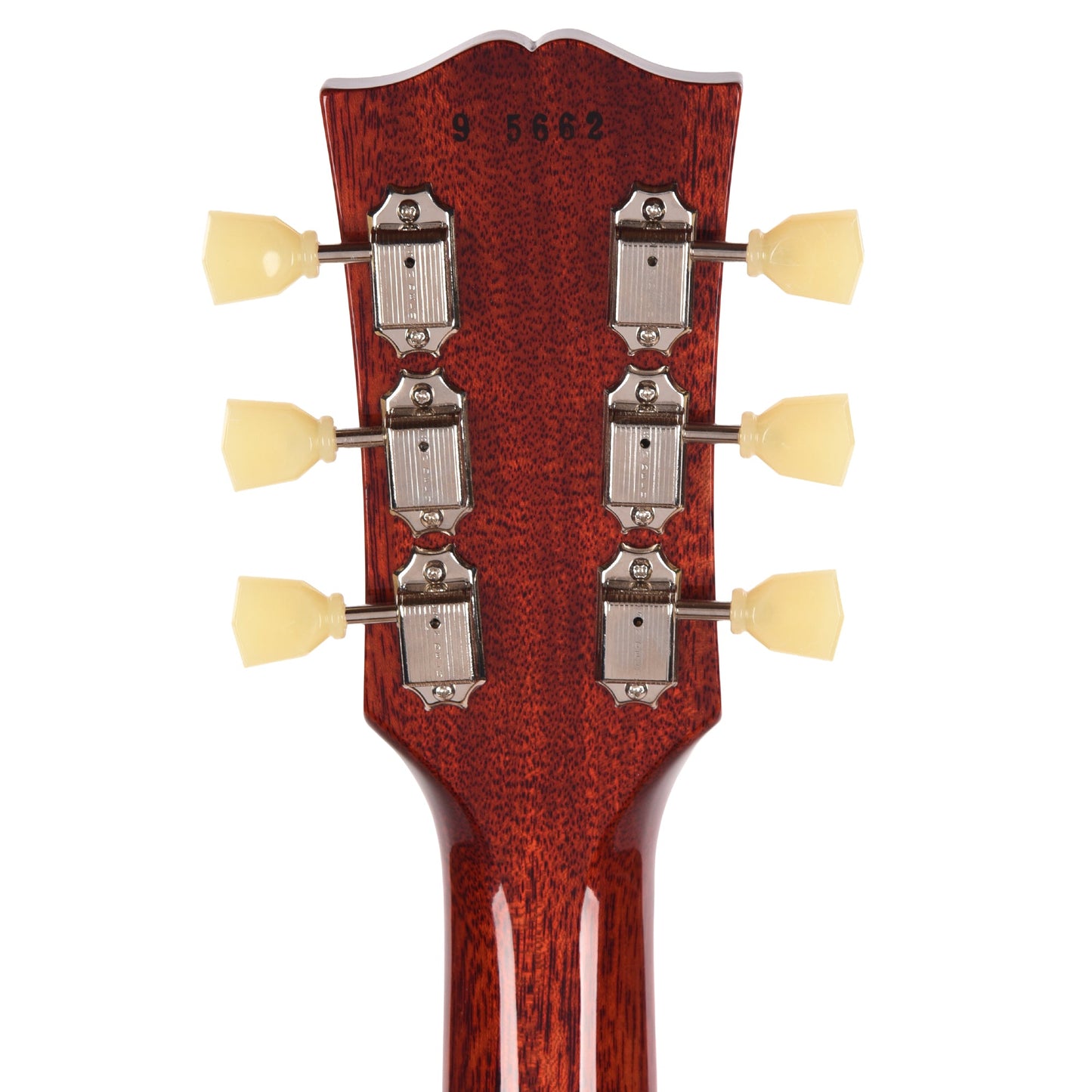 Gibson Custom Shop 1959 Les Paul Standard "CME Spec" Royal Tea Burst Gloss w/59 Carmelita Neck