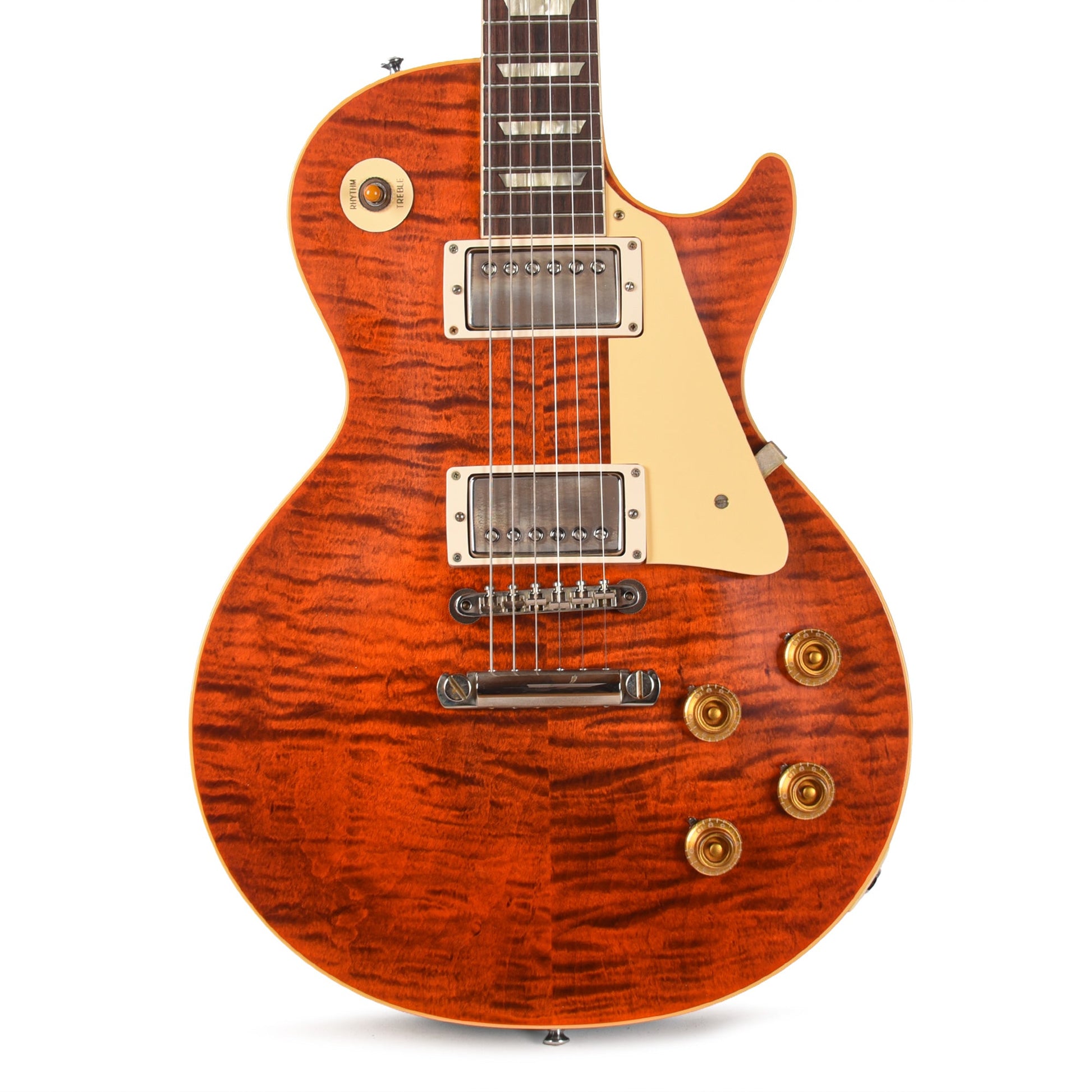Gibson Custom Shop 1959 Les Paul Standard "CME Spec" Siberian Tiger VOS w/Custom "S" Bucker
