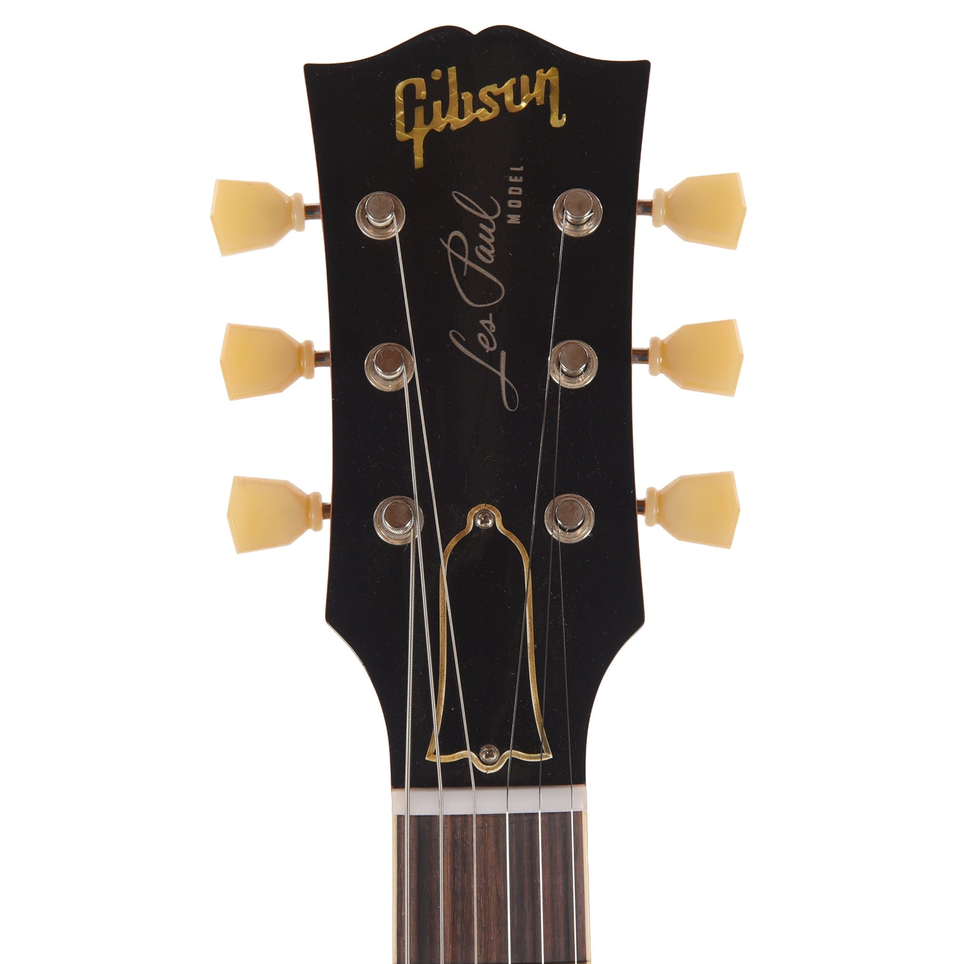 Gibson Custom Shop 1959 Les Paul Standard "CME Spec" Slow Iced Tea Fade Murphy Lab Ultra Light Aged w/Double Classic White Custom "S" Buckers