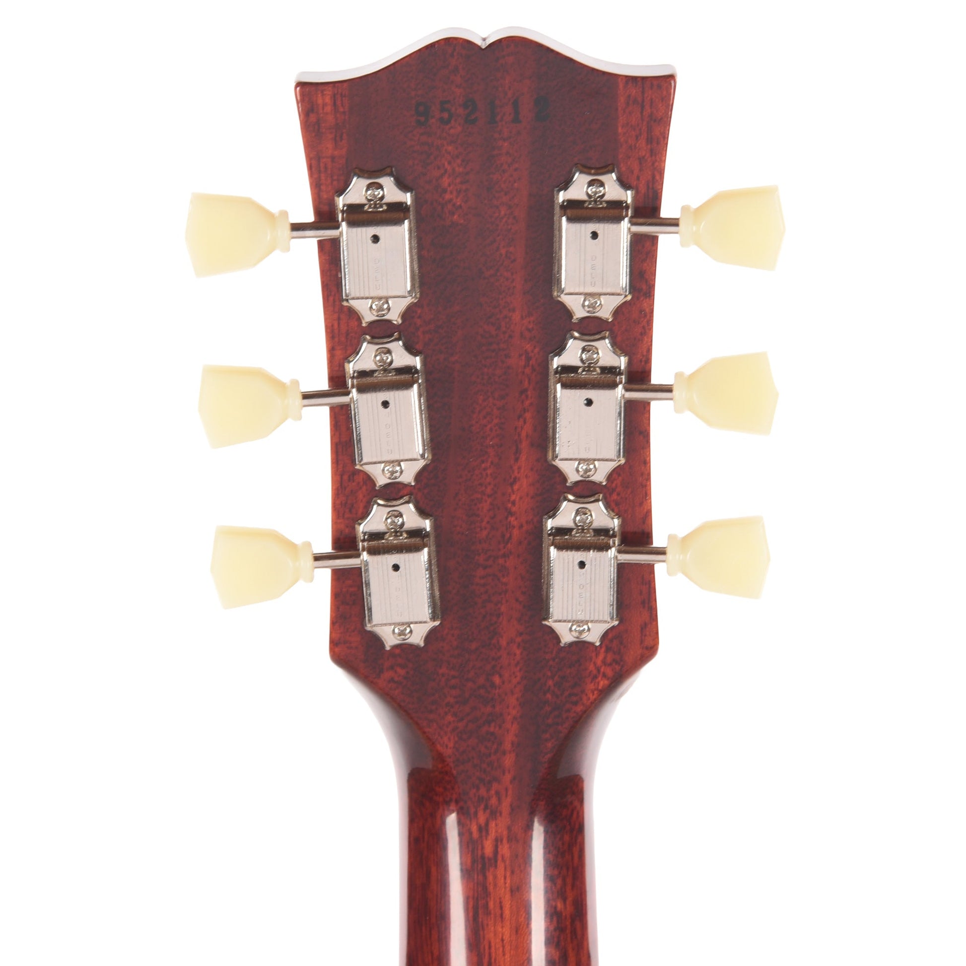 Gibson Custom Shop 1959 Les Paul Standard "CME Spec" Slow Iced Tea Fade VOS w/59 Carmelita Neck