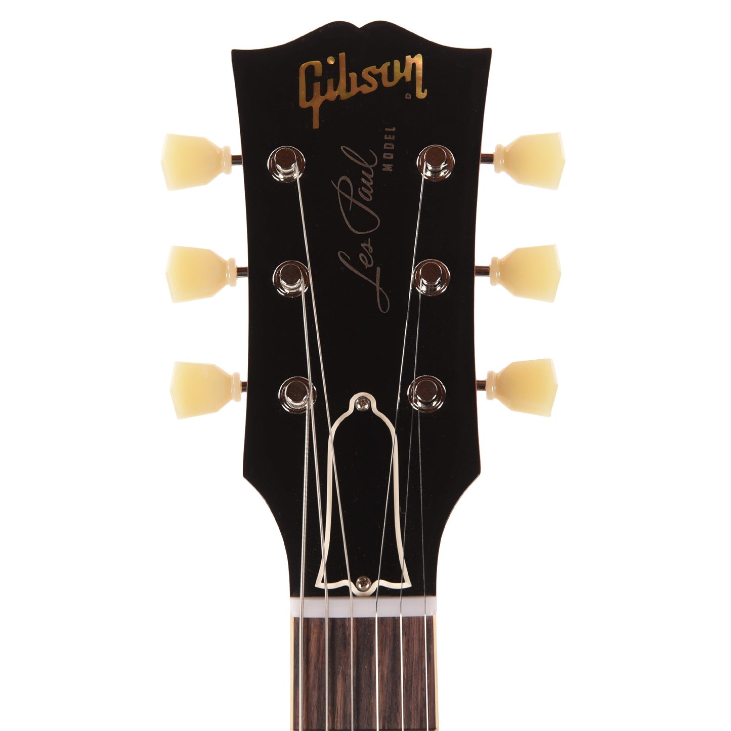 Gibson Custom Shop 1959 Les Paul Standard "CME Spec" Slow Iced Tea Fade VOS w/'60 V2 Neck Profile & Double Classic White Custom "S" Buckers