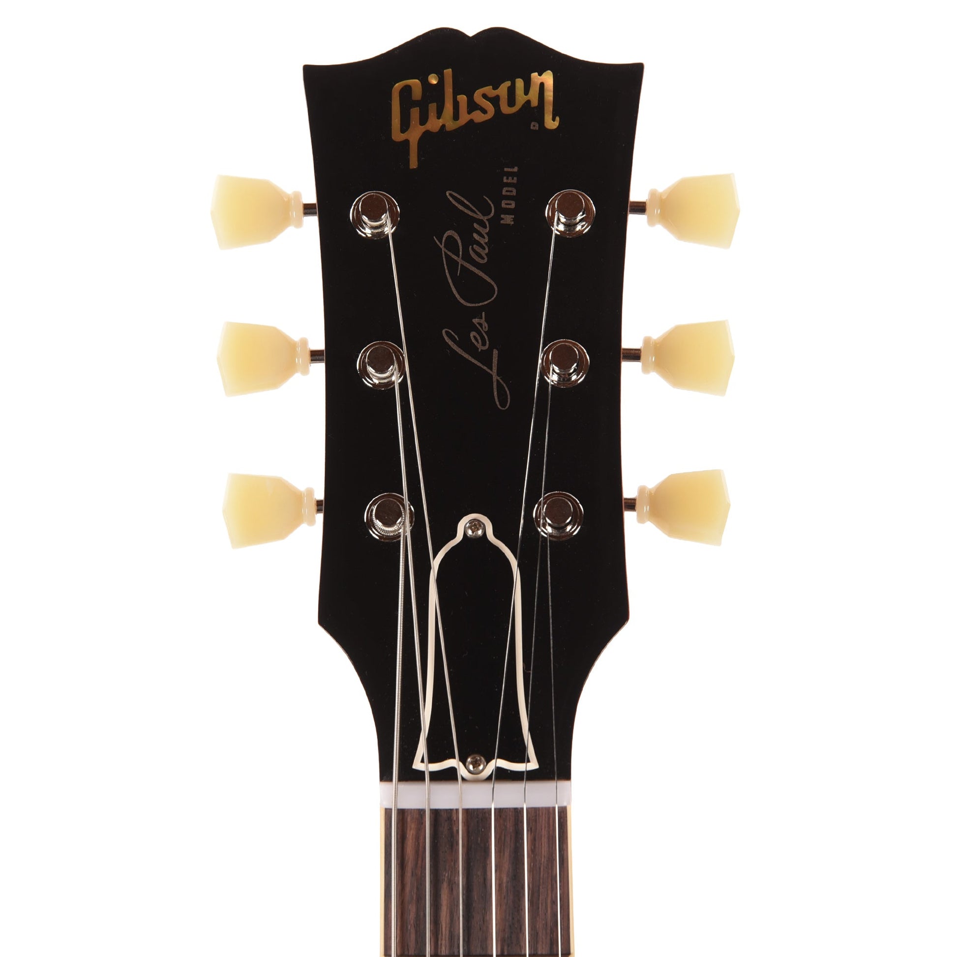 Gibson Custom Shop 1959 Les Paul Standard "CME Spec" Slow Iced Tea Fade VOS w/'60 V2 Neck Profile & Double Classic White Custom "S" Buckers