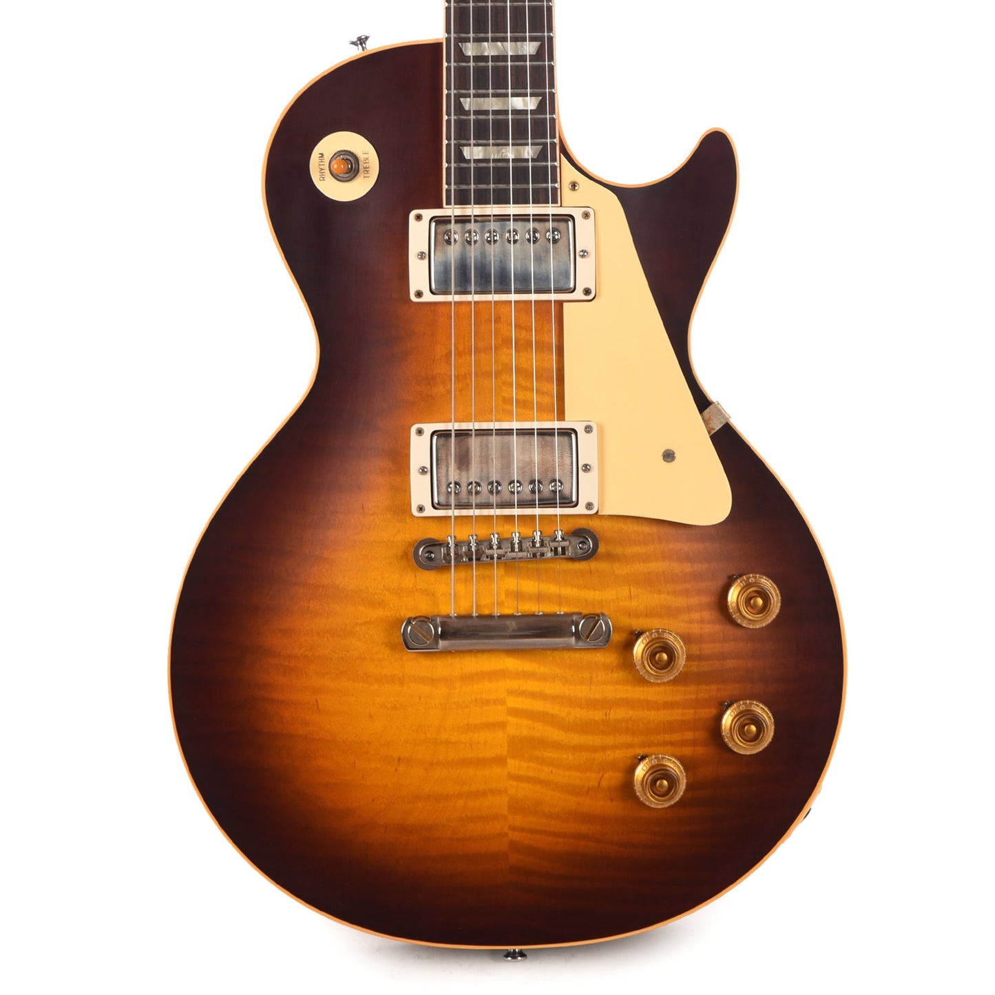 Gibson Custom Shop 1959 Les Paul Standard "CME Spec" Tobacco Burst VOS w/'59 Carmelita Neck