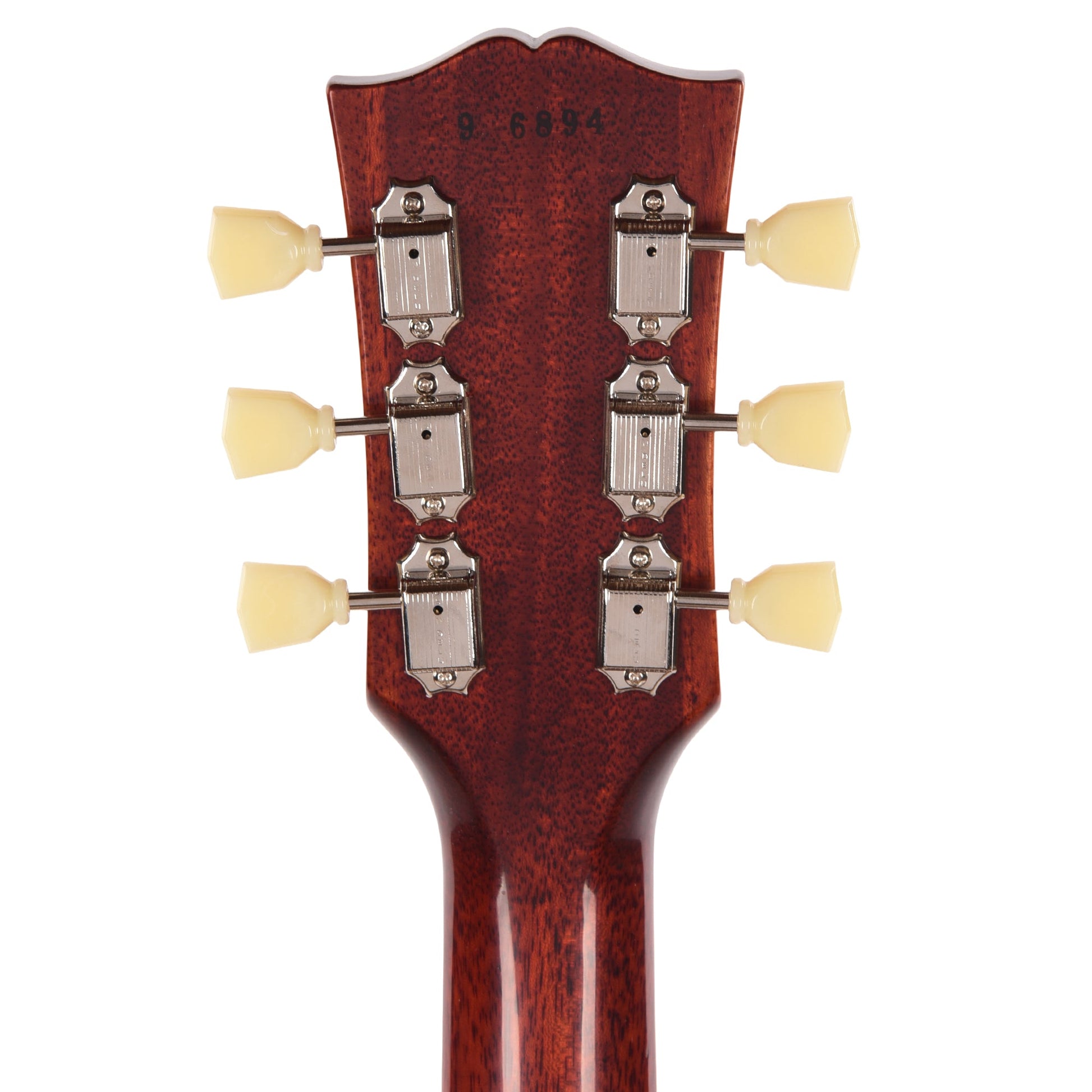 Gibson Custom Shop 1959 Les Paul Standard "CME Spec" Tobacco Burst VOS w/'59 Carmelita Neck