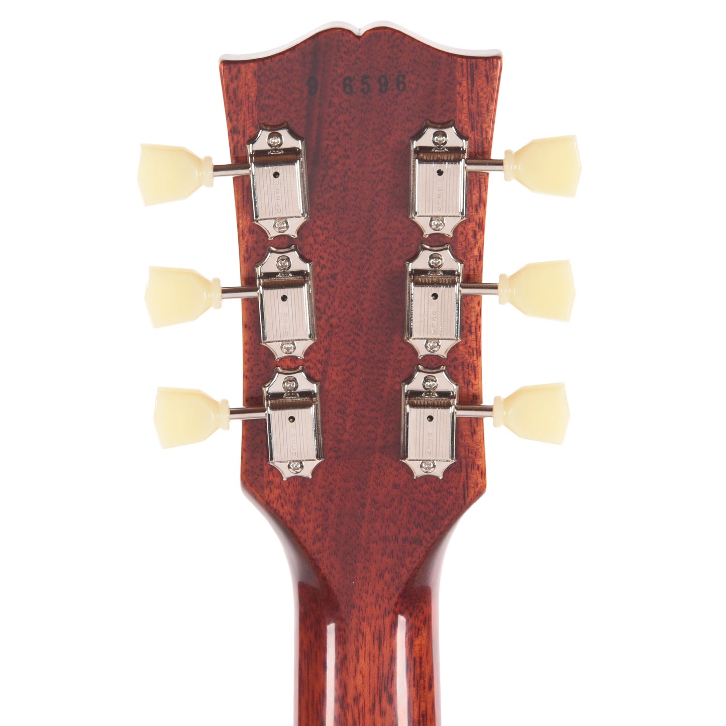 Gibson Custom Shop 1959 Les Paul Standard "CME Spec" Torrefied Maple Factory Burst VOS w/Super Light Back & 60 V2 Neck