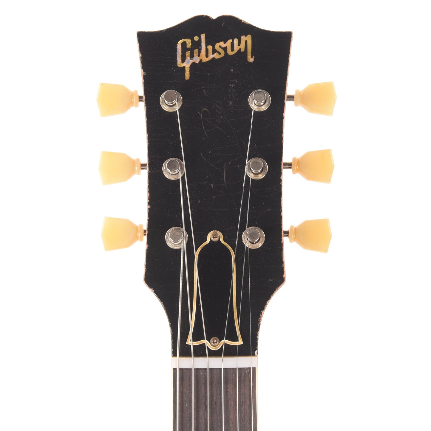 Gibson Custom Shop 1959 Les Paul Standard "CME Spec" Torrefied Maple Kindred Burst Murphy Lab Ultra Heavy Aged w/Super Light Back & '59 Carmelita Neck