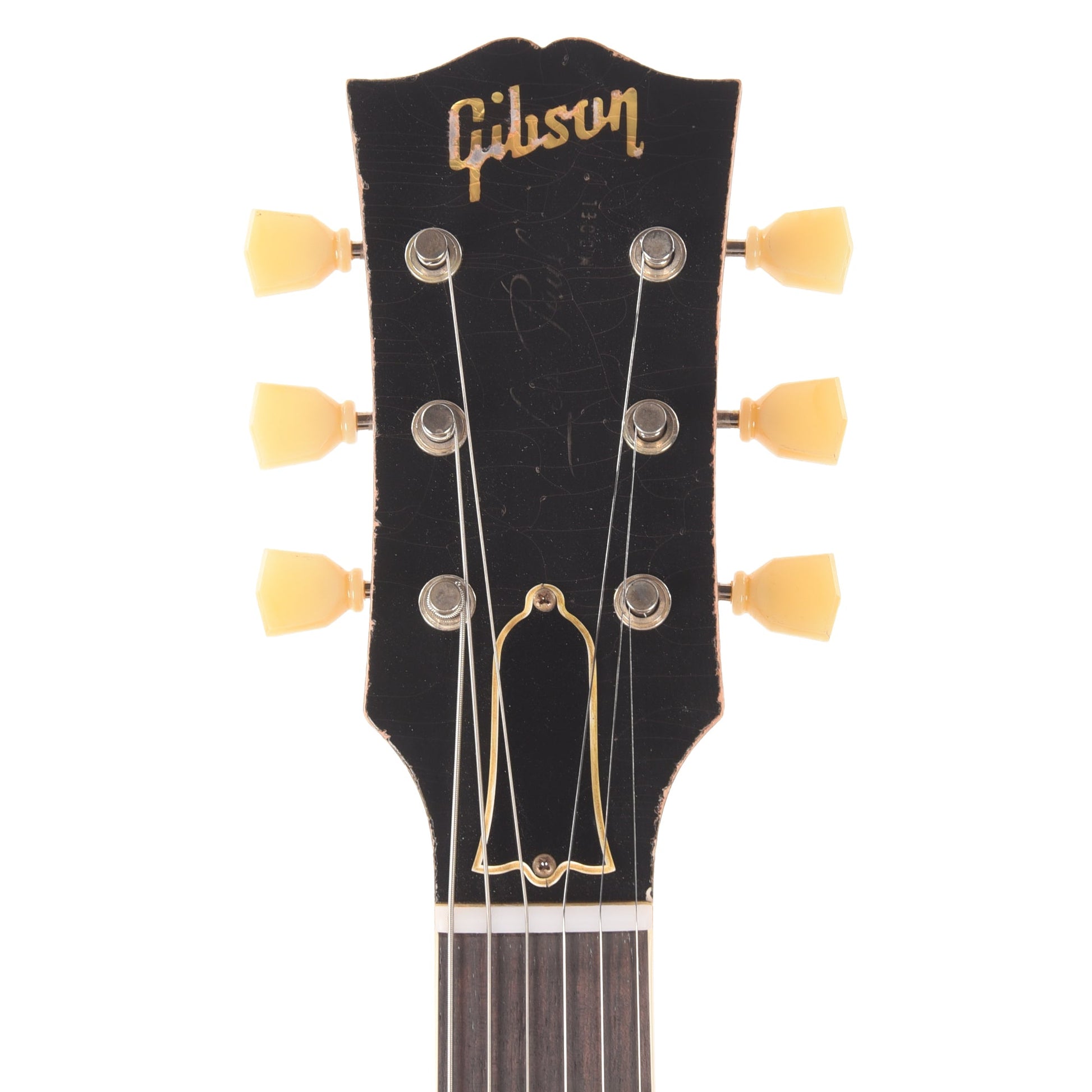 Gibson Custom Shop 1959 Les Paul Standard "CME Spec" Torrefied Maple Kindred Burst Murphy Lab Ultra Heavy Aged w/Super Light Back & '59 Carmelita Neck