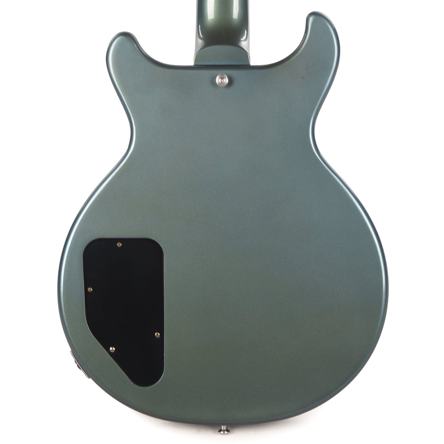Gibson Custom Shop 1960 Les Paul Special Double Cut Antique Pelham Blue VOS