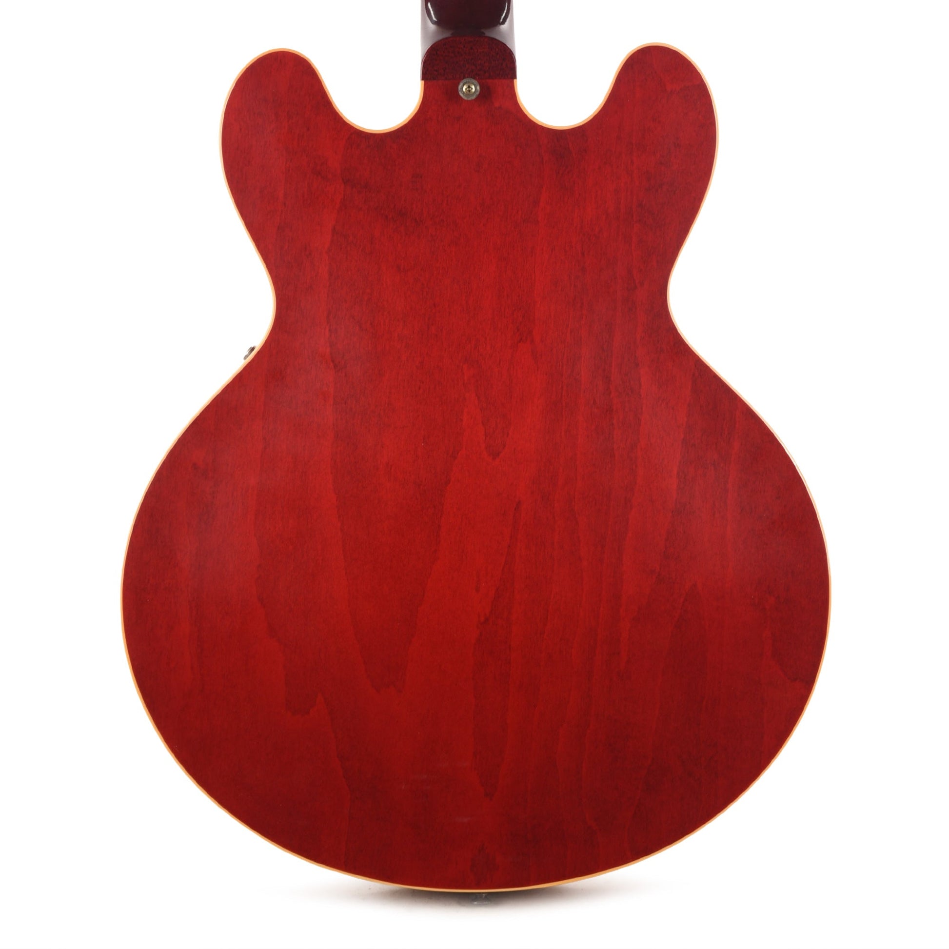 Gibson Custom Shop 1961 ES-335 Reissue 60s Cherry Murphy Lab Ultra Light Aged