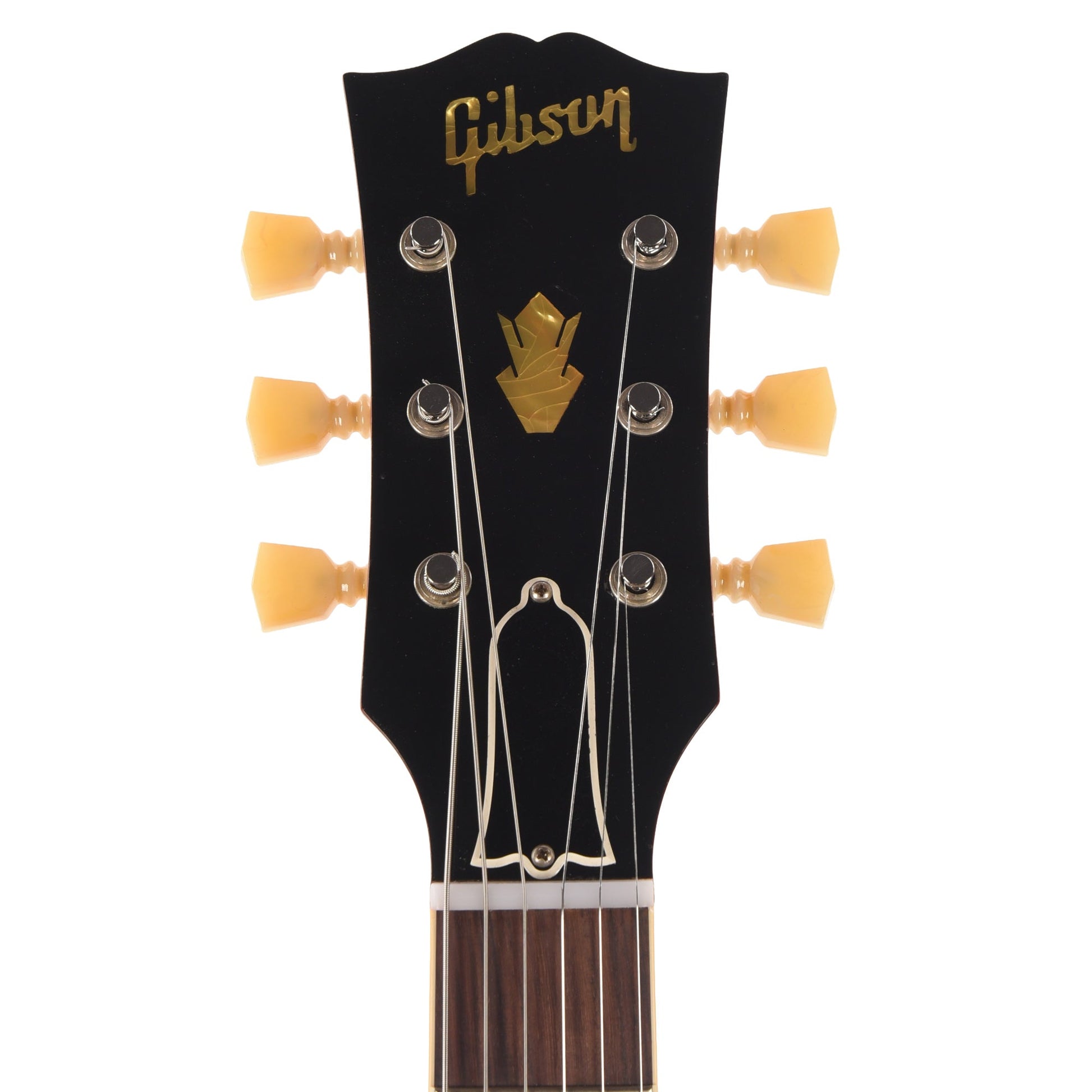 Gibson Custom Shop 1961 ES-335 Reissue 60s Cherry Murphy Lab Ultra Light Aged