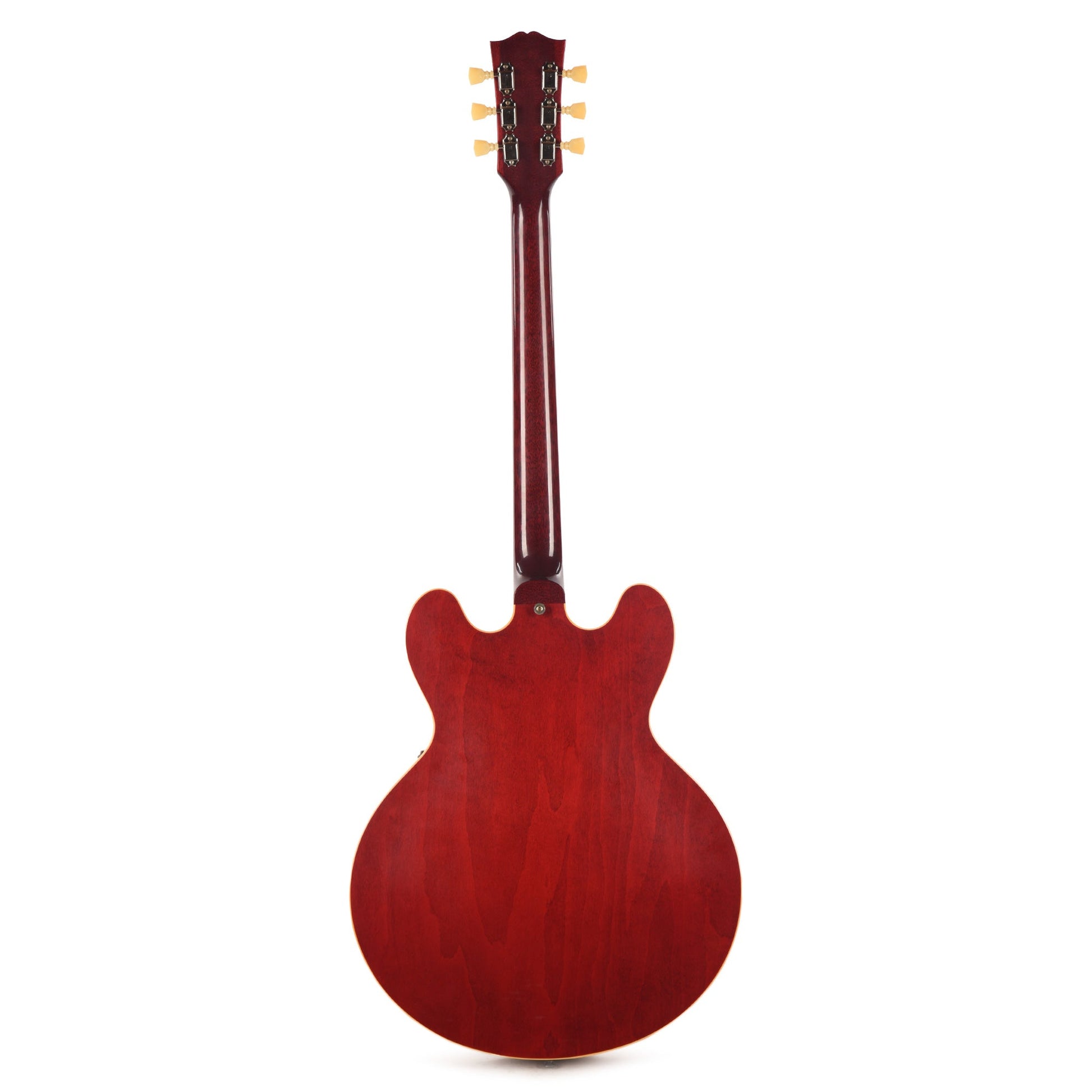 Gibson Custom Shop 1961 ES-335 Reissue 60s Cherry Murphy Lab Ultra Light Aged