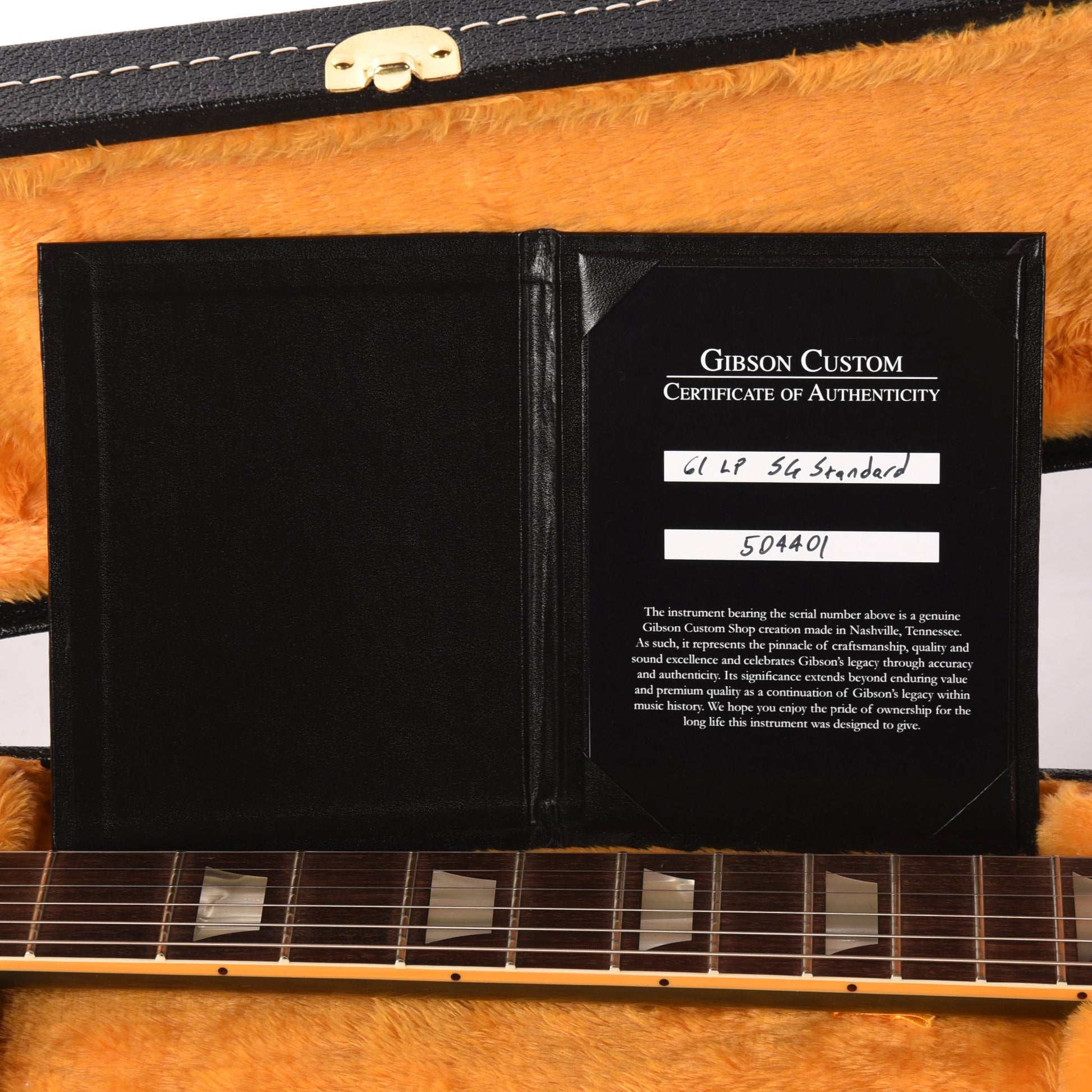 Gibson Custom Shop 1961 Les Paul SG Standard "CME Spec" Heavy Antique Pelham Blue VOS w/Flat Short Maestro Vibrola