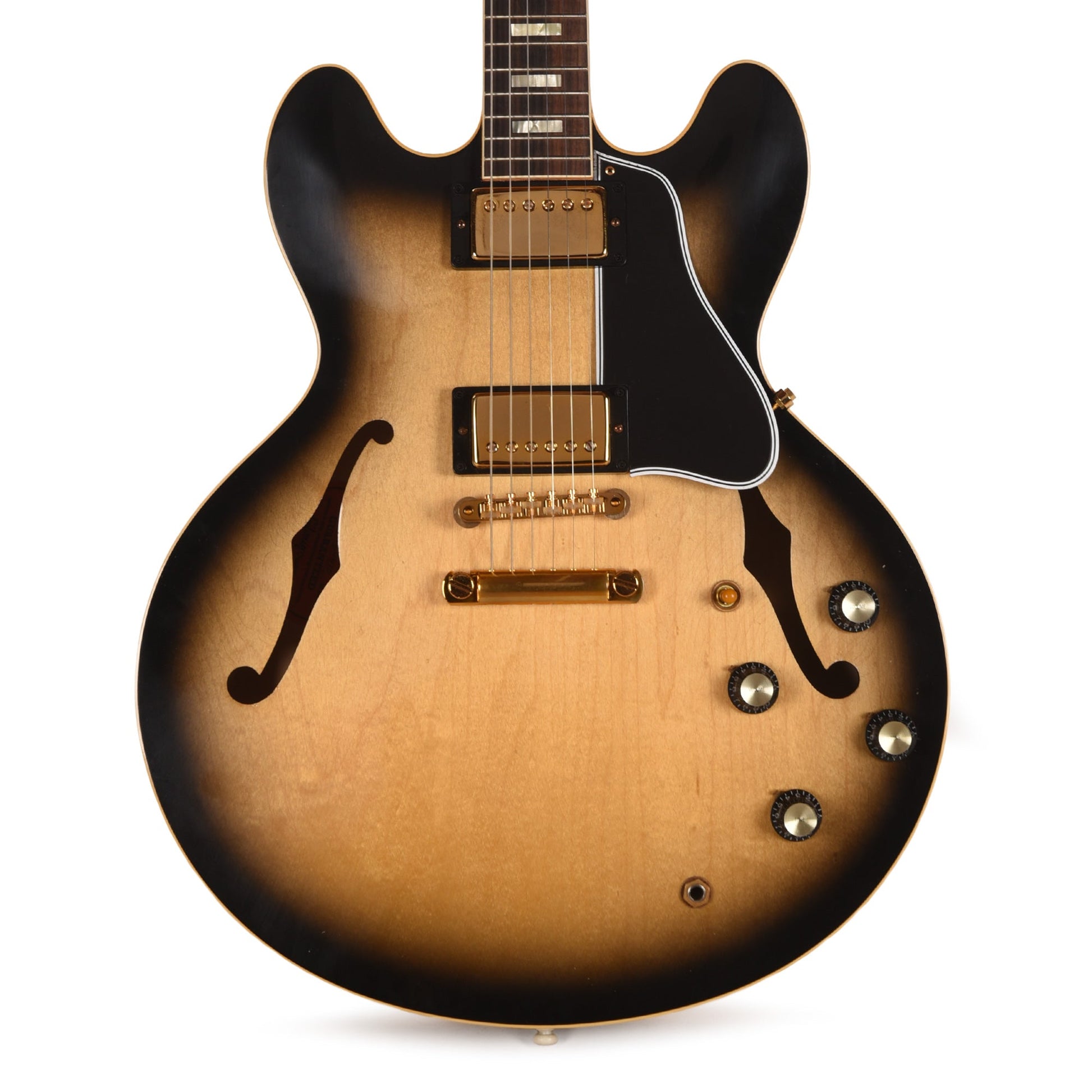 Gibson Custom Shop 1964 ES-335 "CME Spec" Antique Argentine Grey Murphy Lab Ultra Light Aged w/Custom "S" Buckers