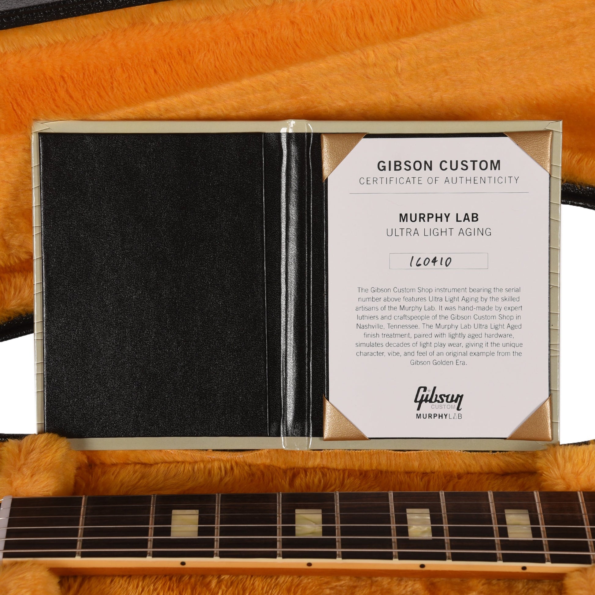 Gibson Custom Shop 1964 ES-335 "CME Spec" Antique Argentine Grey Murphy Lab Ultra Light Aged w/Custom "S" Buckers