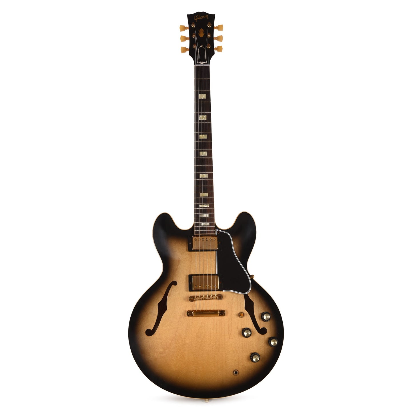 Gibson Custom Shop 1964 ES-335 "CME Spec" Antique Argentine Grey Murphy Lab Ultra Light Aged w/Custom "S" Buckers