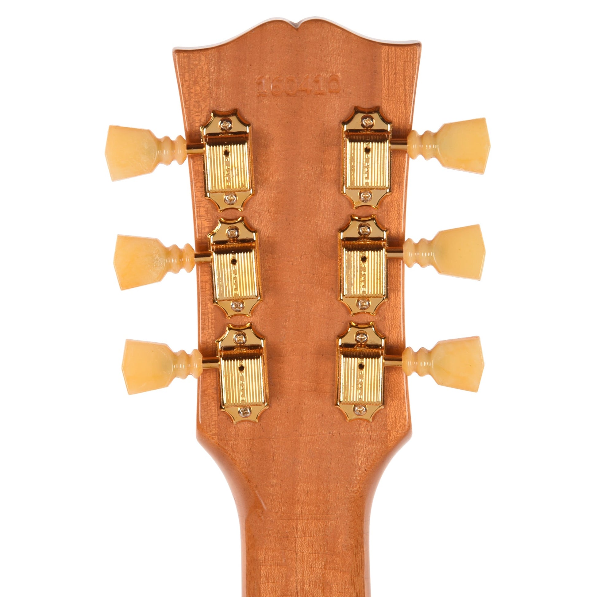Gibson Custom Shop 1964 ES-335 "CME Spec" Antique Argentine Grey Murphy Lab Ultra Light Aged w/Custom "S" Buckers