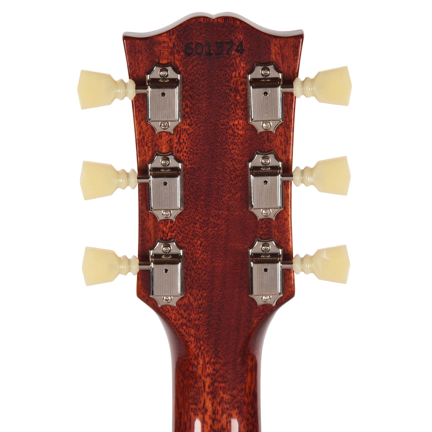 Gibson Custom Shop 1964 SG Standard "CME Spec" True Historic Red Aniline Dye VOS
