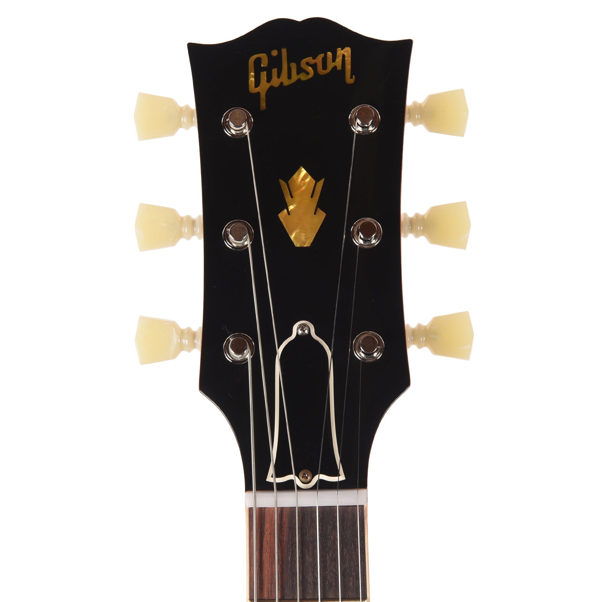 Gibson Custom Shop 1964 SG Standard "CME Spec" True Historic Red Aniline Dye VOS