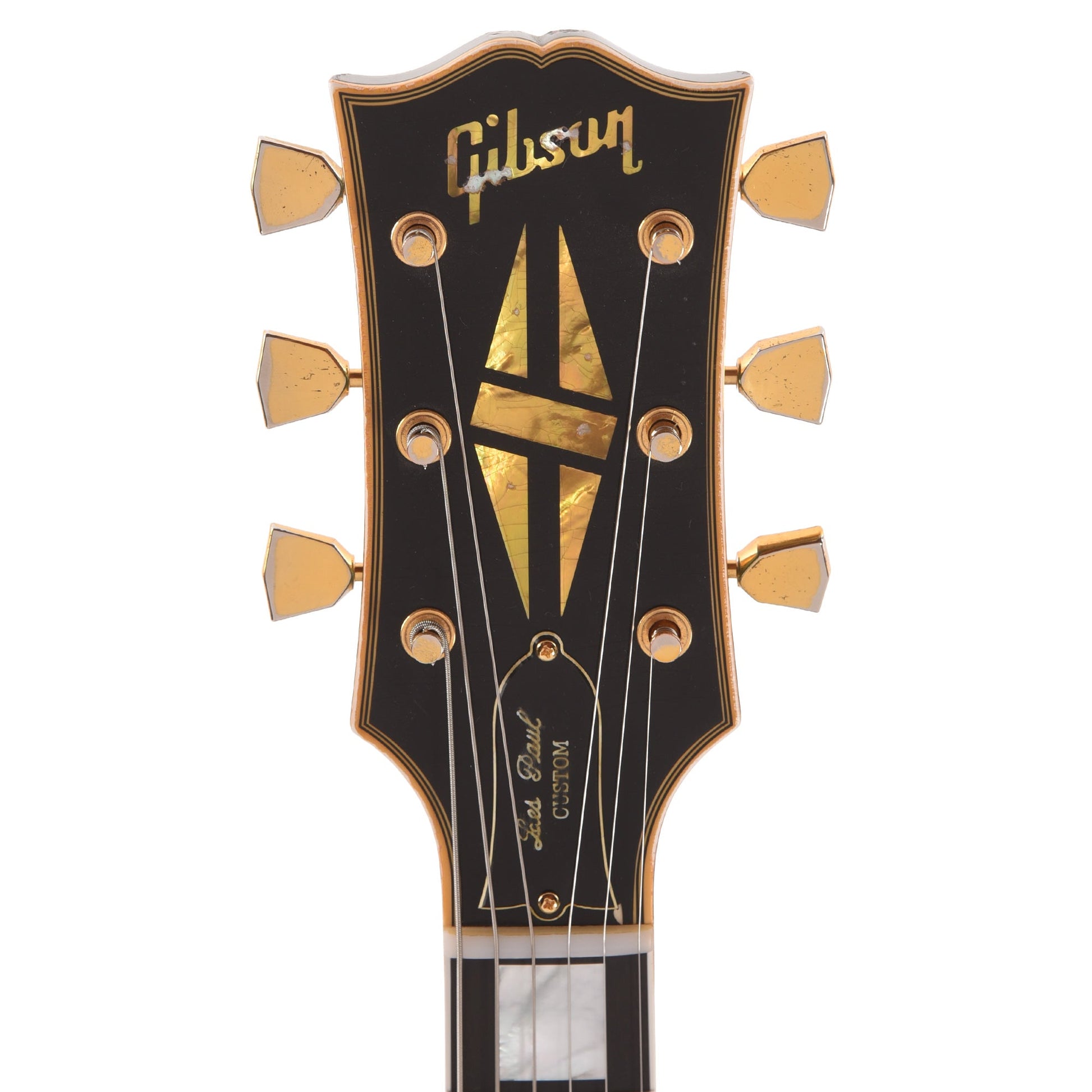 Gibson Custom Shop 1968 Les Paul Custom "CME Spec" Pelham Blue Murphy Lab Heavy Aged w/Staple P90