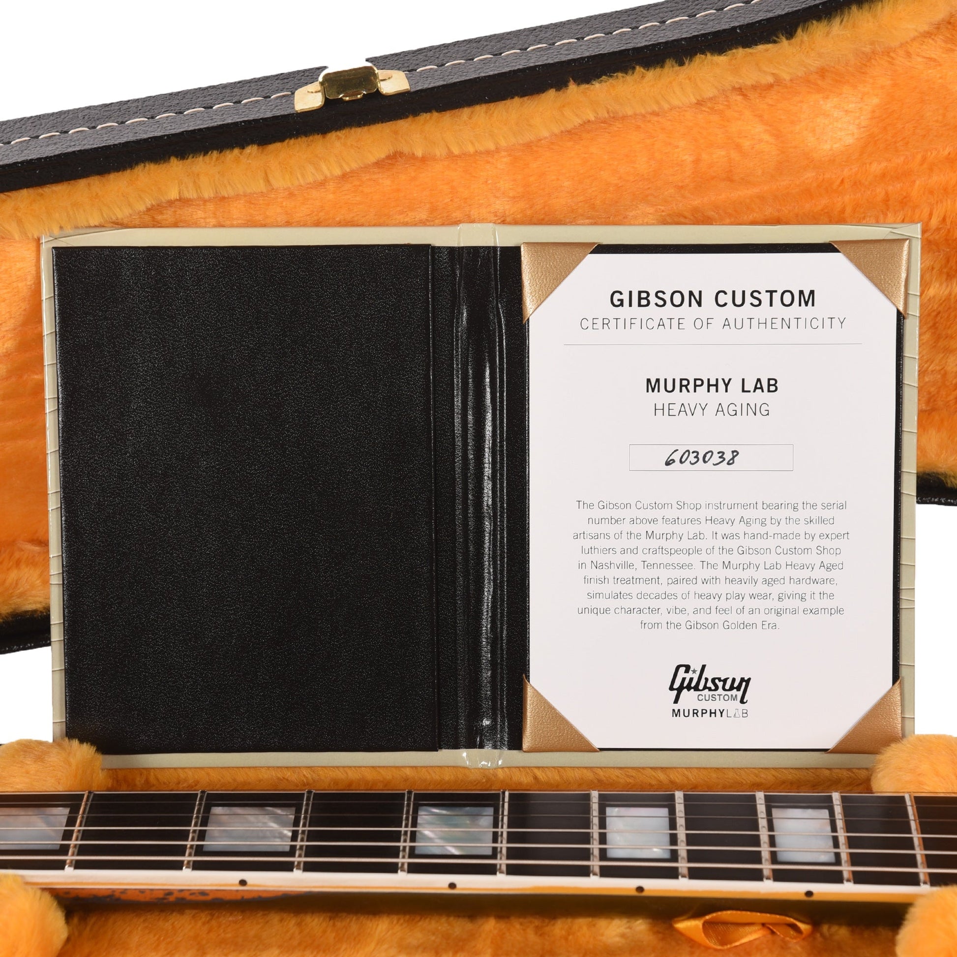 Gibson Custom Shop 1968 Les Paul Custom "CME Spec" Pelham Blue Murphy Lab Heavy Aged w/Staple P90