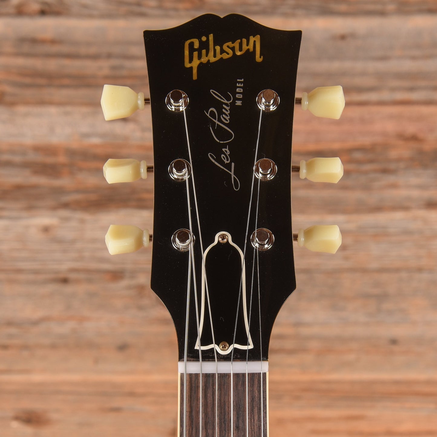 Gibson Custom Shop '59 Les Paul Standard Reissue "CME Spec" Torrefied Maple Kindred Burst VOS