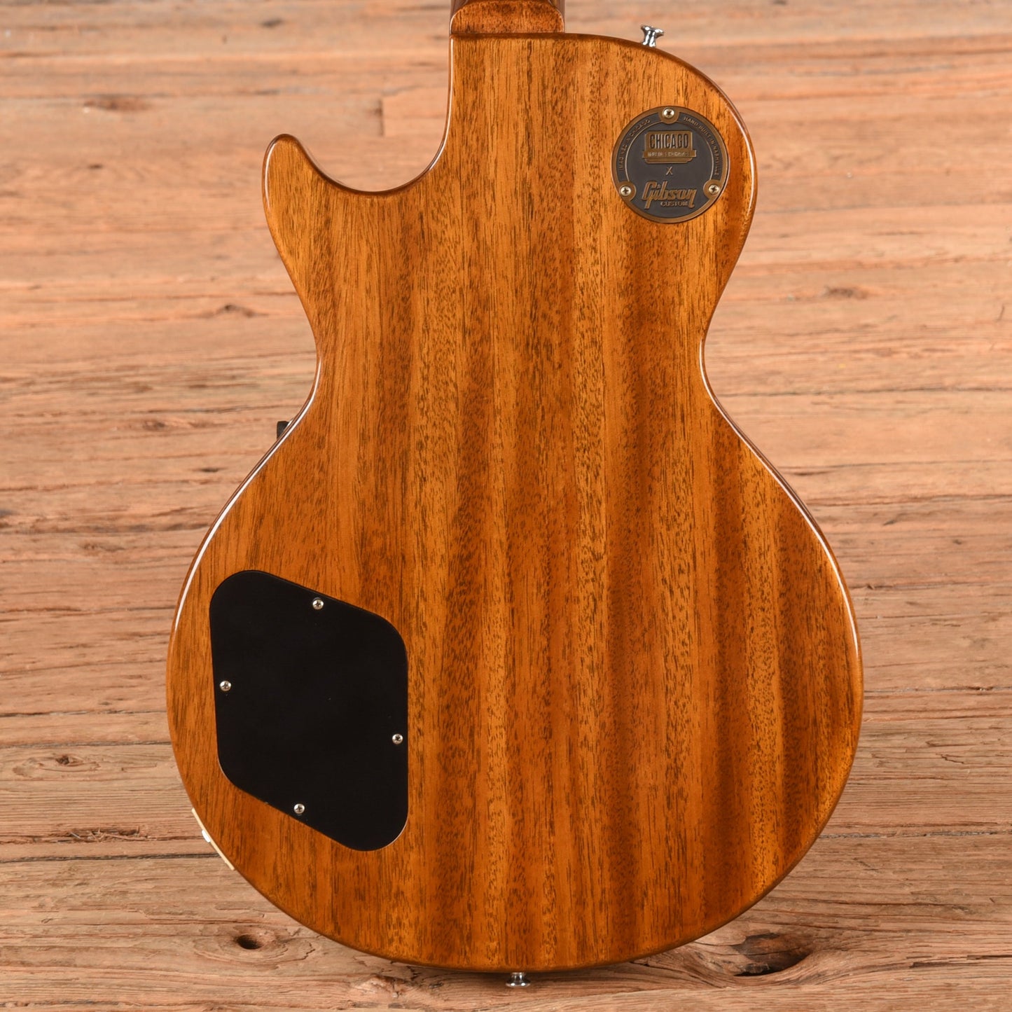 Gibson Custom Shop '59 Les Paul Standard Reissue "CME Spec" Torrefied Maple Kindred Burst VOS