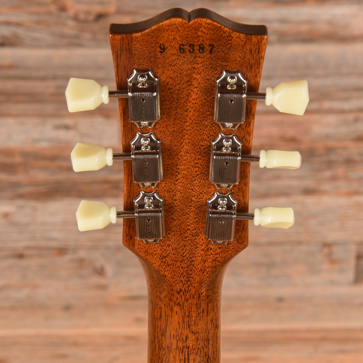 Gibson Custom Shop '59 Les Paul Standard Reissue "CME Spec" Torrefied Maple Kindred Burst VOS