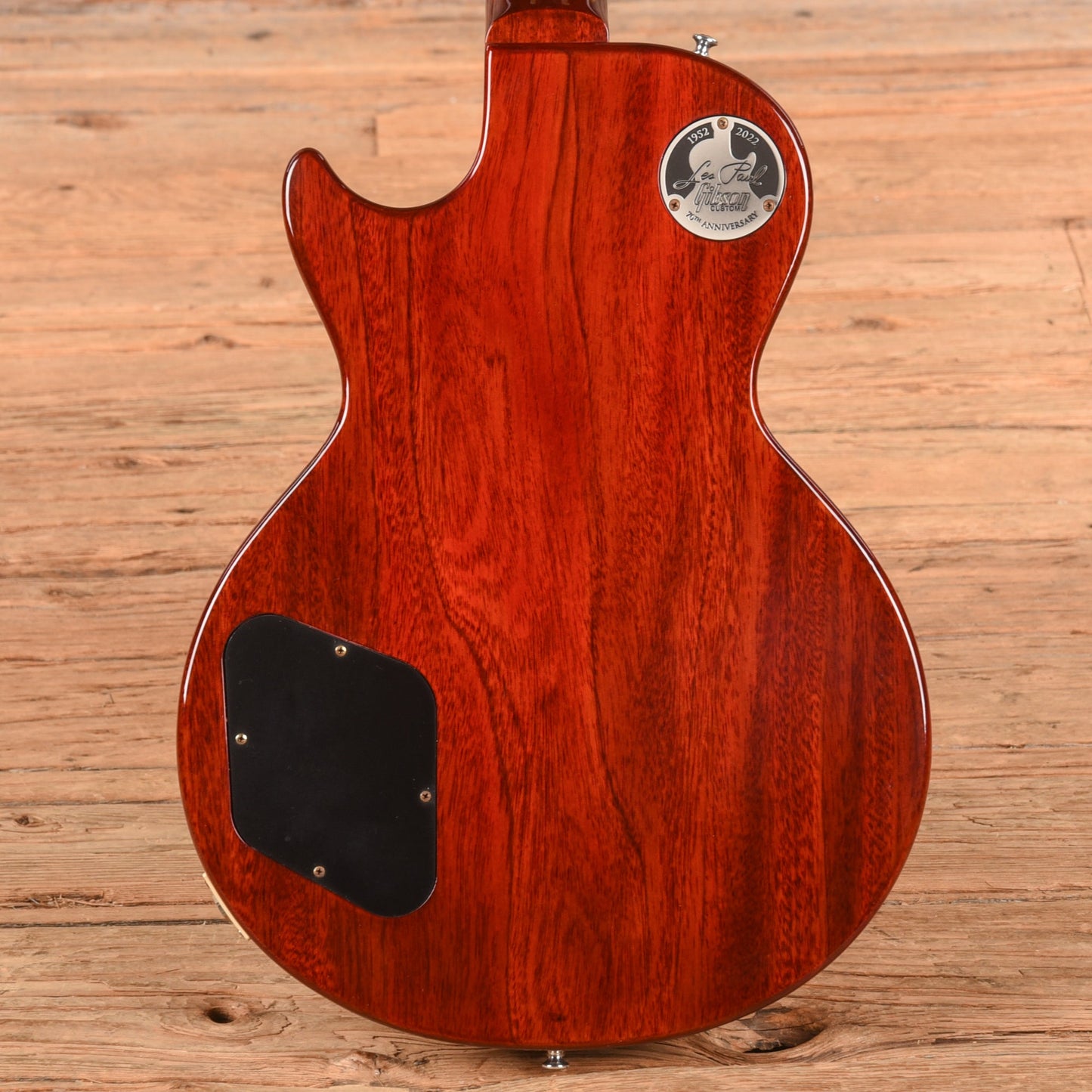 Gibson Custom Shop '59 Reissue Les Paul Standard Washed Cherry 2022