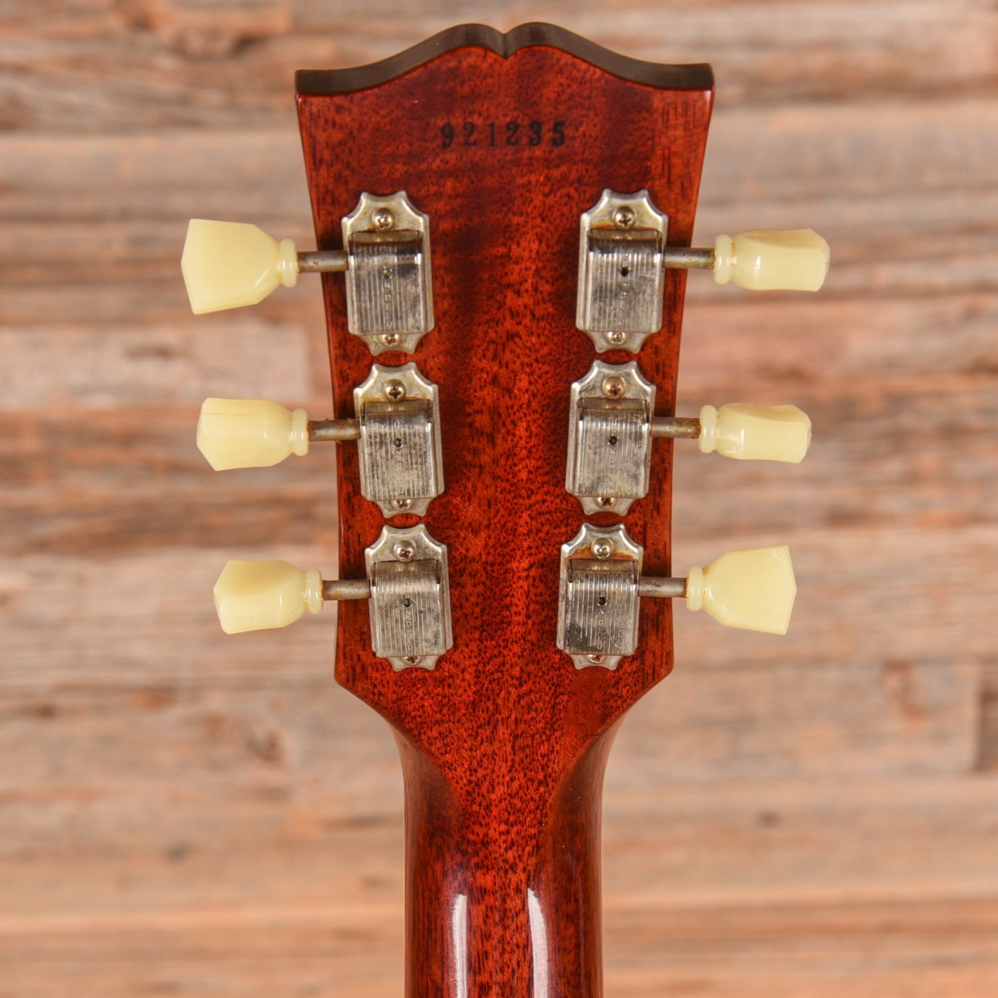 Gibson Custom Shop '59 Reissue Les Paul Standard Washed Cherry 2022