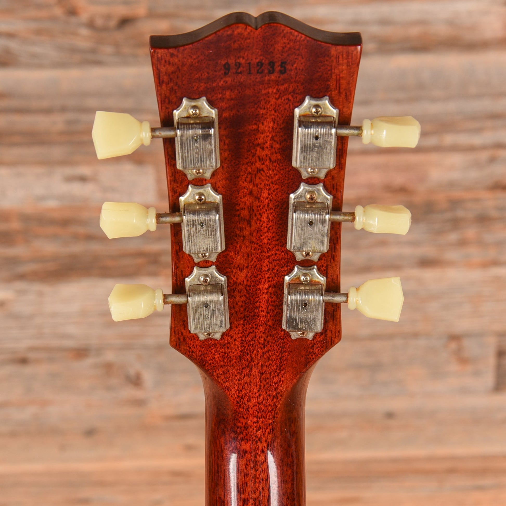 Gibson Custom Shop '59 Reissue Les Paul Standard Washed Cherry 2022