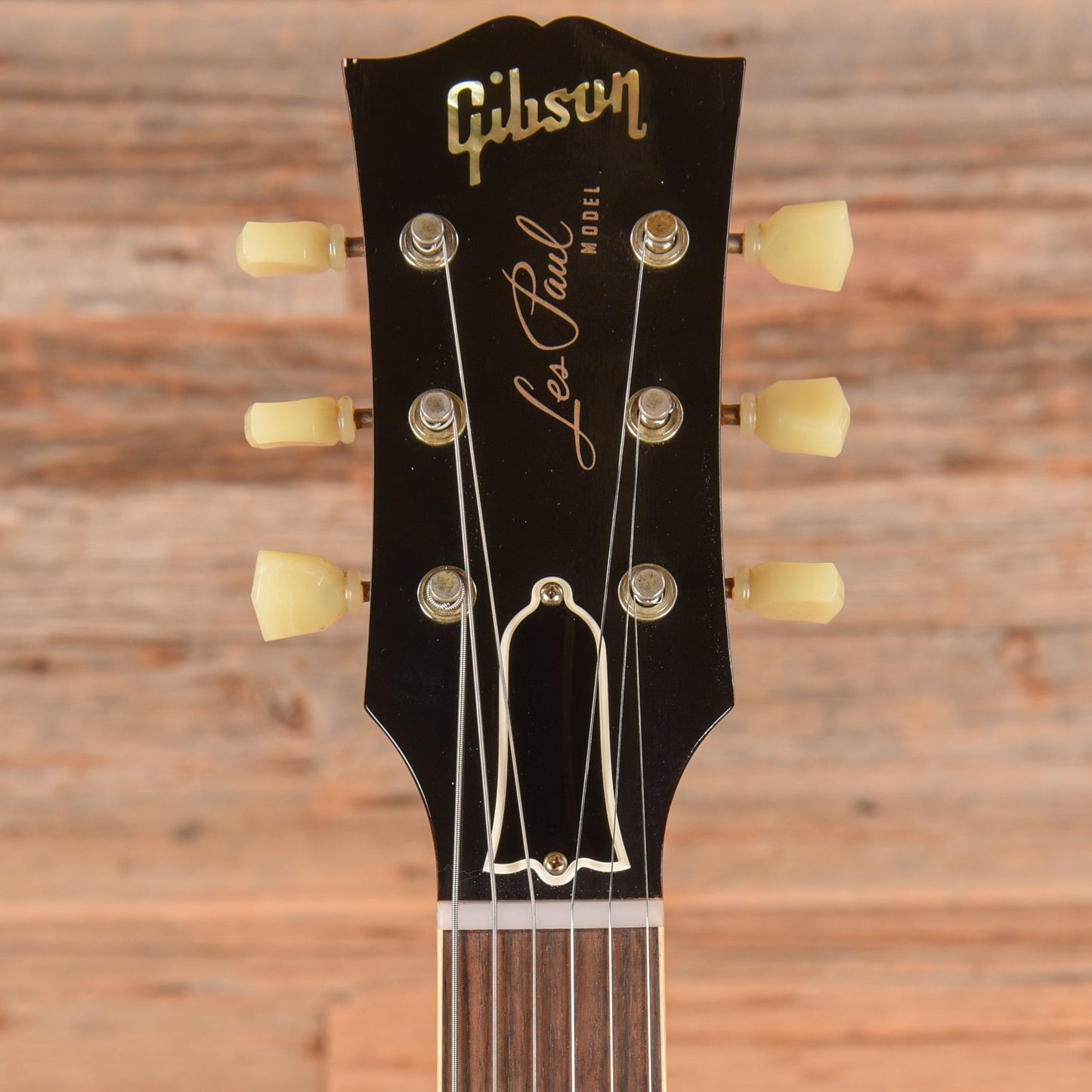 Gibson Custom Shop '59 Reissue Les Paul Standard Washed Cherry 2022