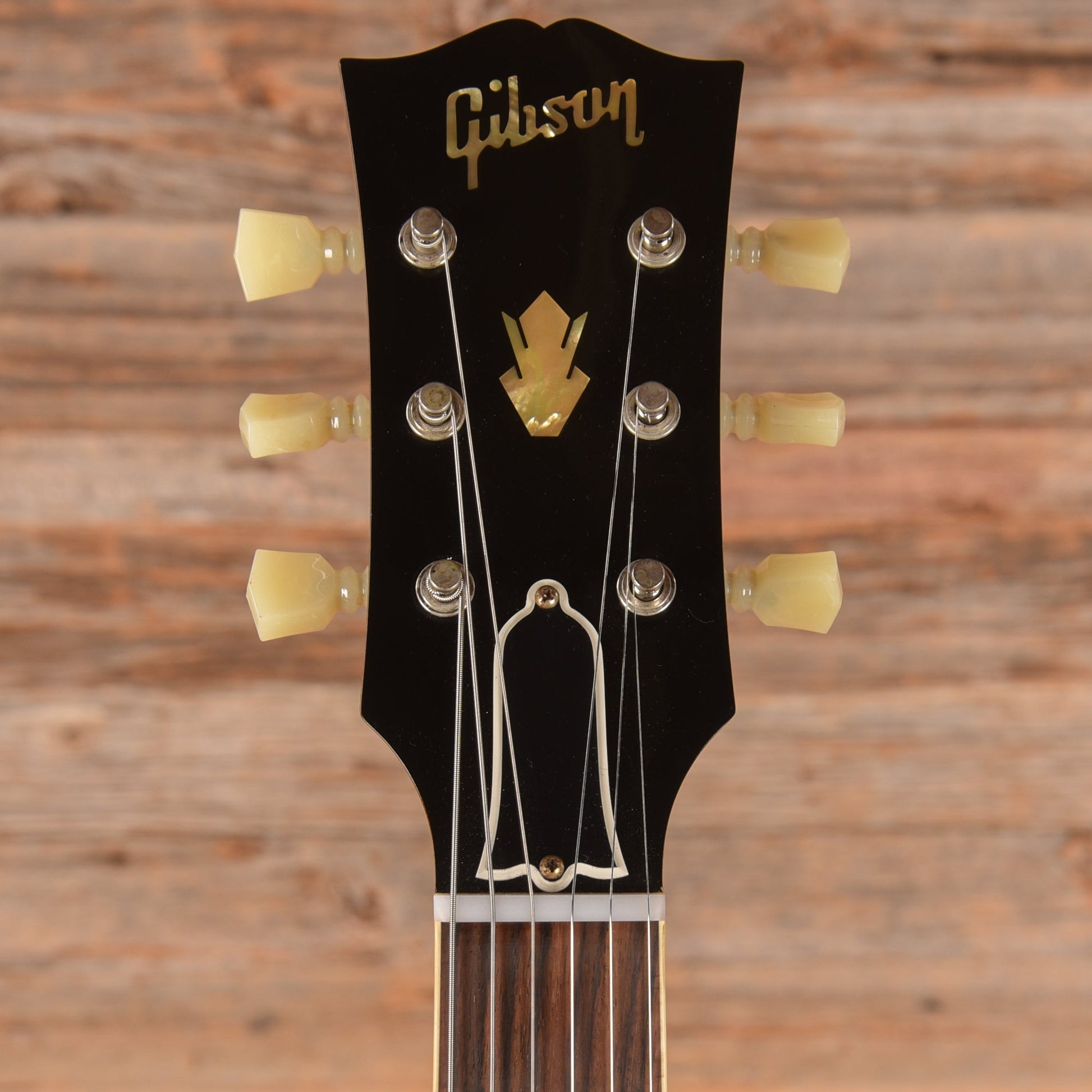 Gibson Custom Shop '61 ES-335 Reissue Sunburst 2021