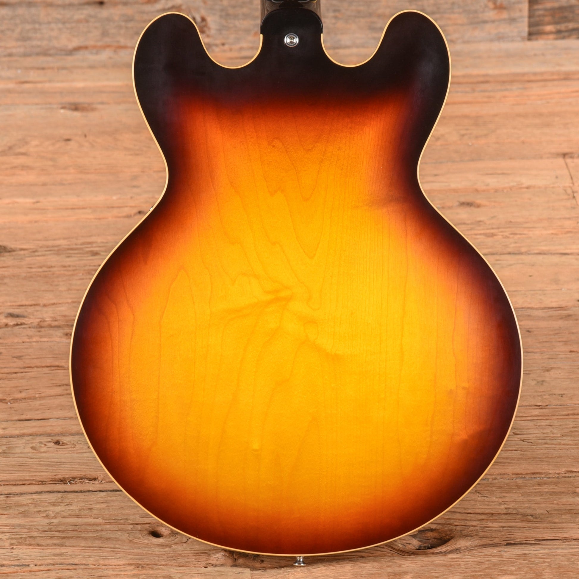 Gibson Custom Shop '61 ES-335 Reissue Sunburst 2021