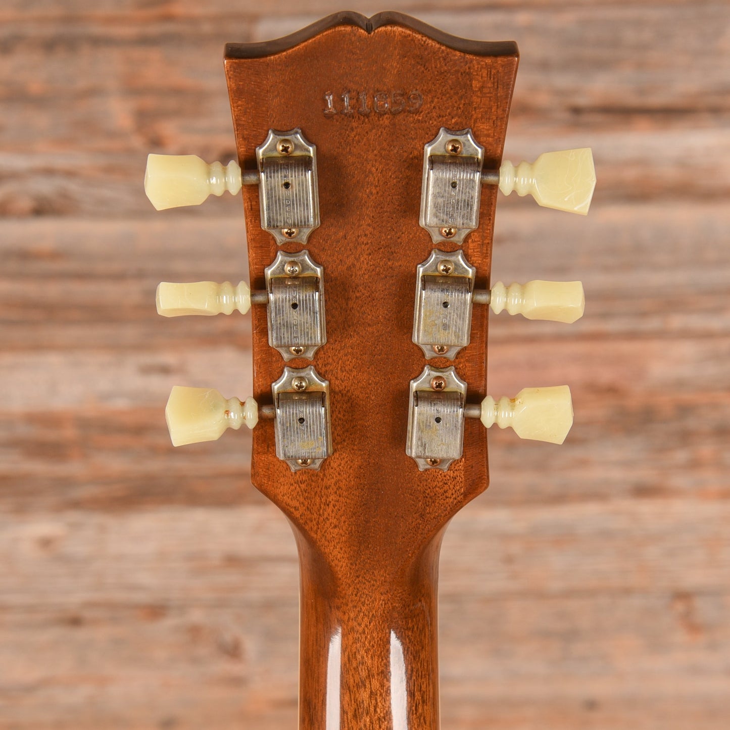 Gibson Custom Shop '61 ES-335 Reissue Sunburst 2021