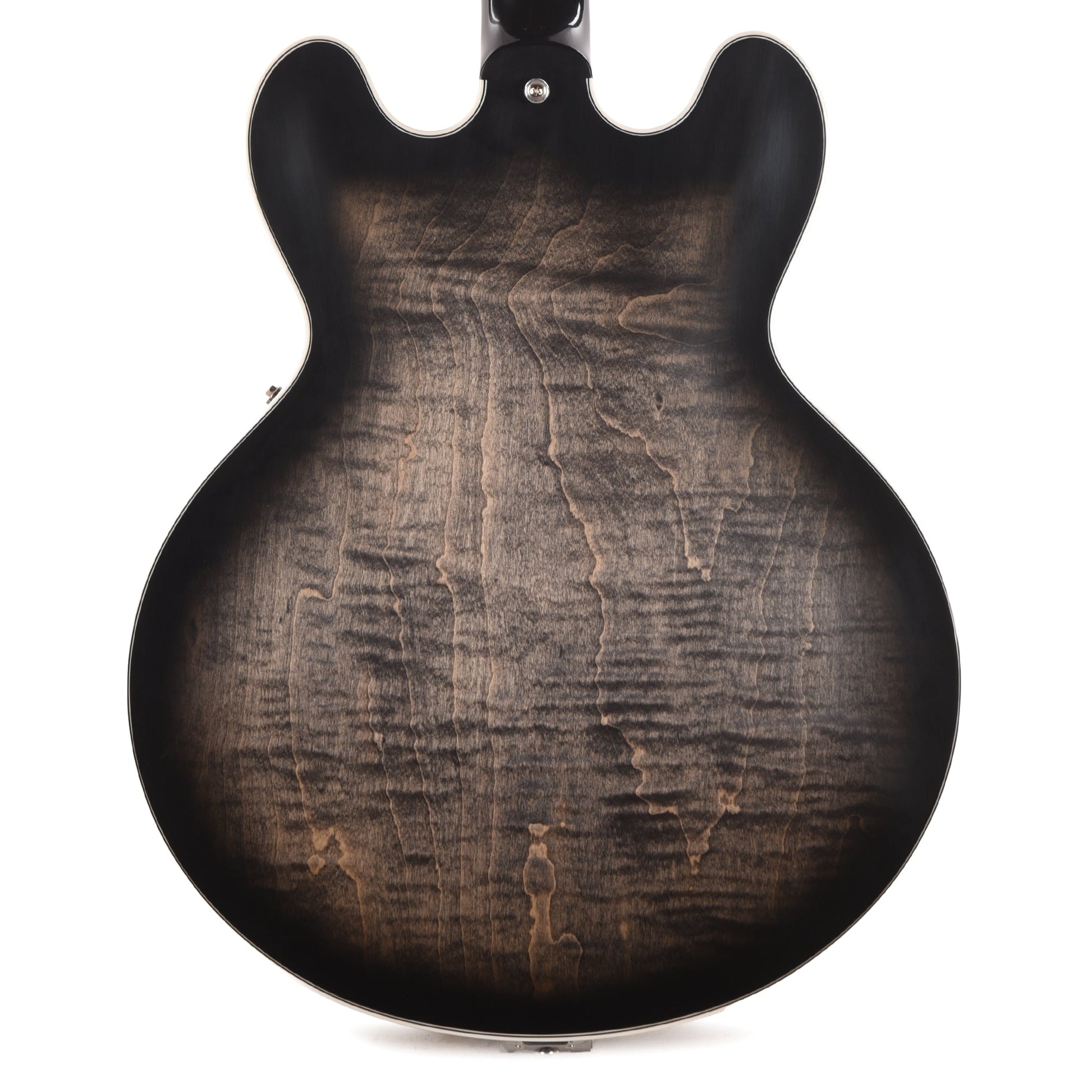 Gibson Custom Shop Artist Gary Clark Jr. ES-355 Cobra Burst VOS