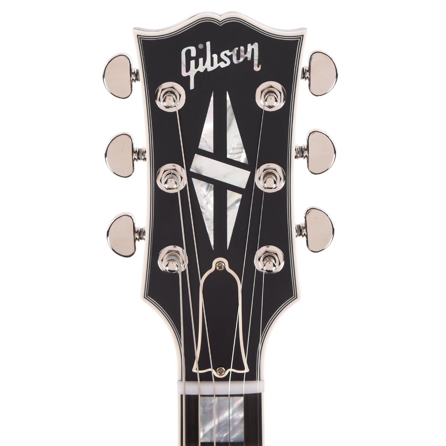 Gibson Custom Shop Artist Gary Clark Jr. ES-355 Cobra Burst VOS
