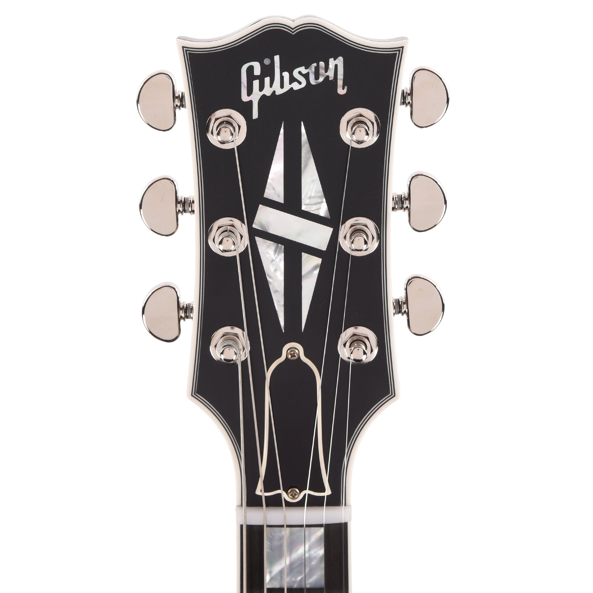 Gibson Custom Shop Artist Gary Clark Jr. ES-355 Cobra Burst VOS
