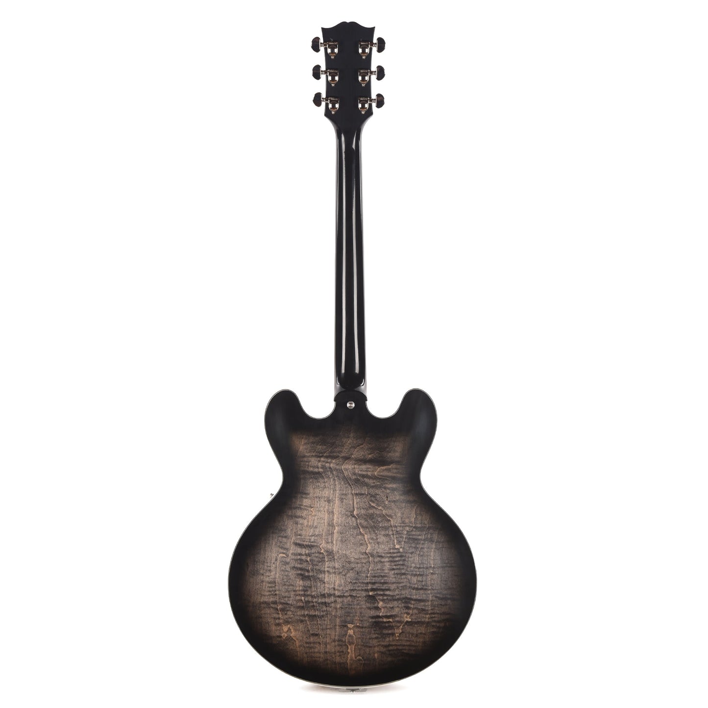 Gibson Custom Shop Artist Gary Clark Jr. ES-355 Cobra Burst VOS