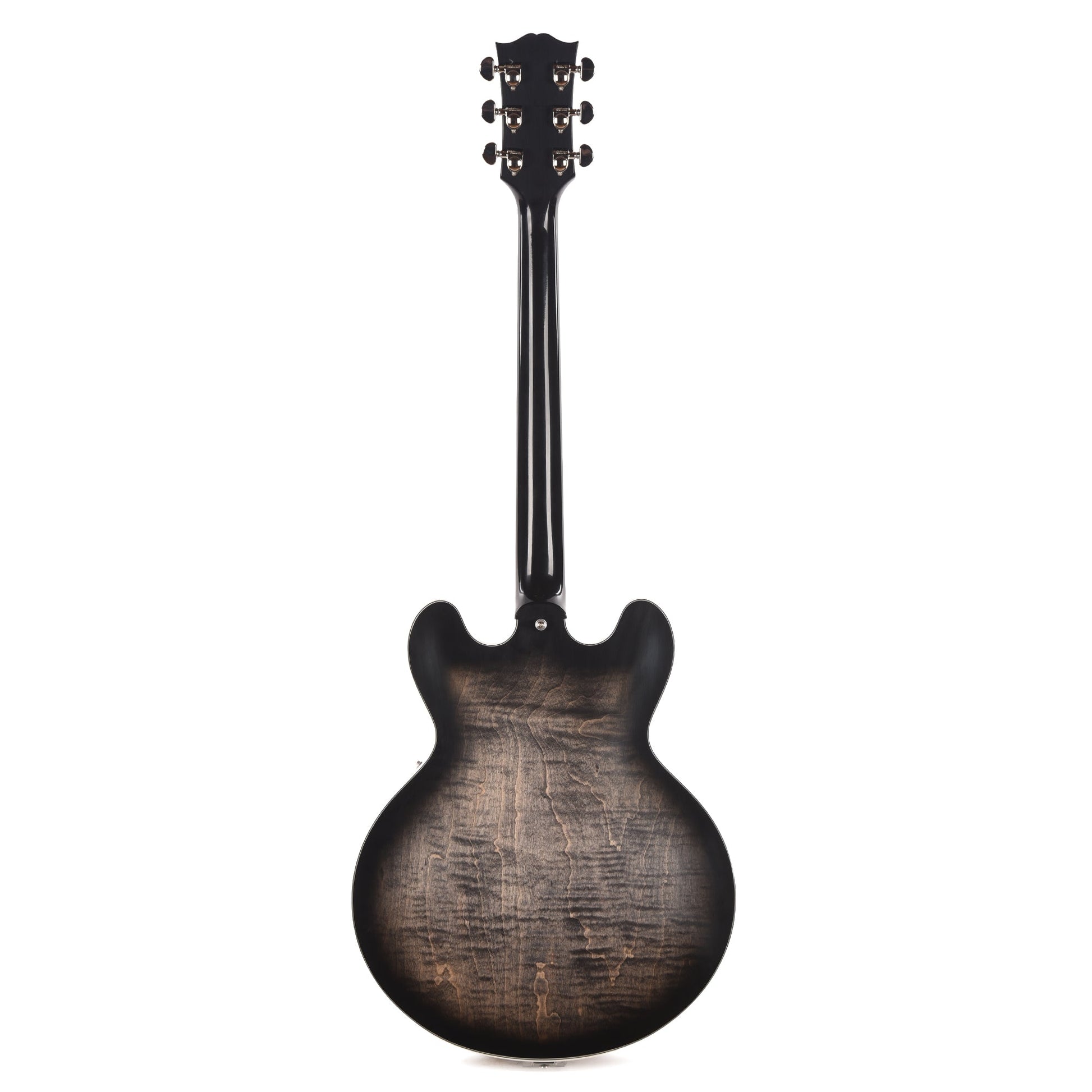 Gibson Custom Shop Artist Gary Clark Jr. ES-355 Cobra Burst VOS