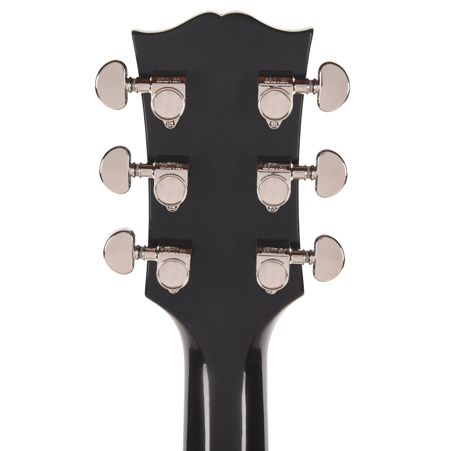 Gibson Custom Shop Artist Gary Clark Jr. ES-355 Cobra Burst VOS