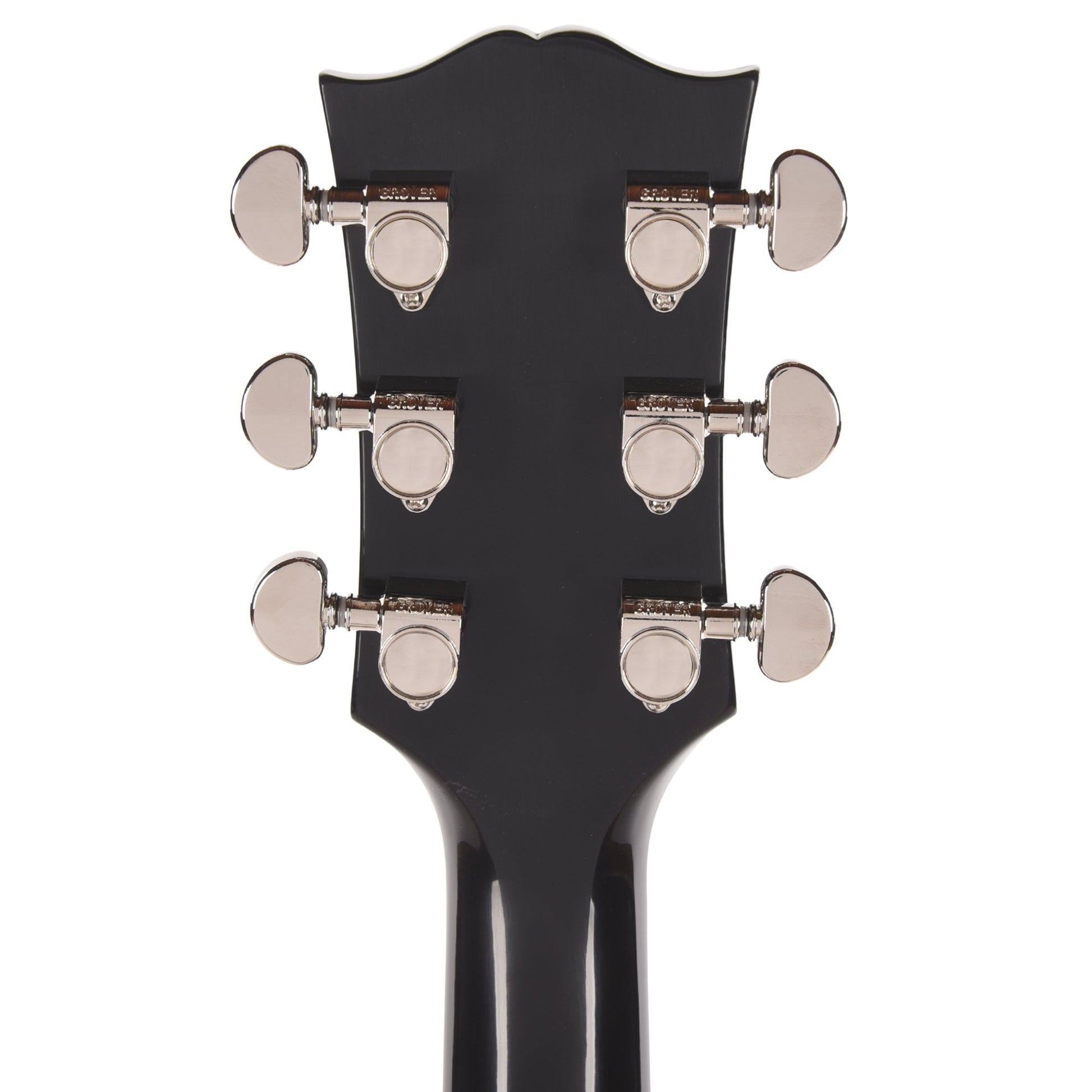 Gibson Custom Shop Artist Gary Clark Jr. ES-355 Cobra Burst VOS