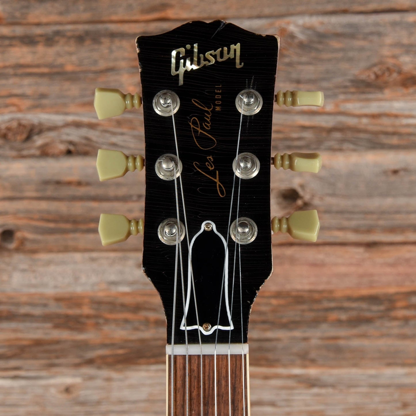 Gibson Custom Shop Duane Allman '59 Les Paul Aged Sunburst 2013