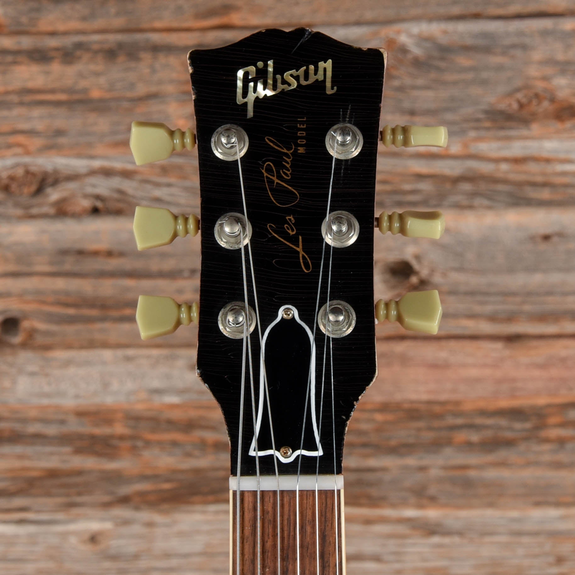 Gibson Custom Shop Duane Allman '59 Les Paul Aged Sunburst 2013