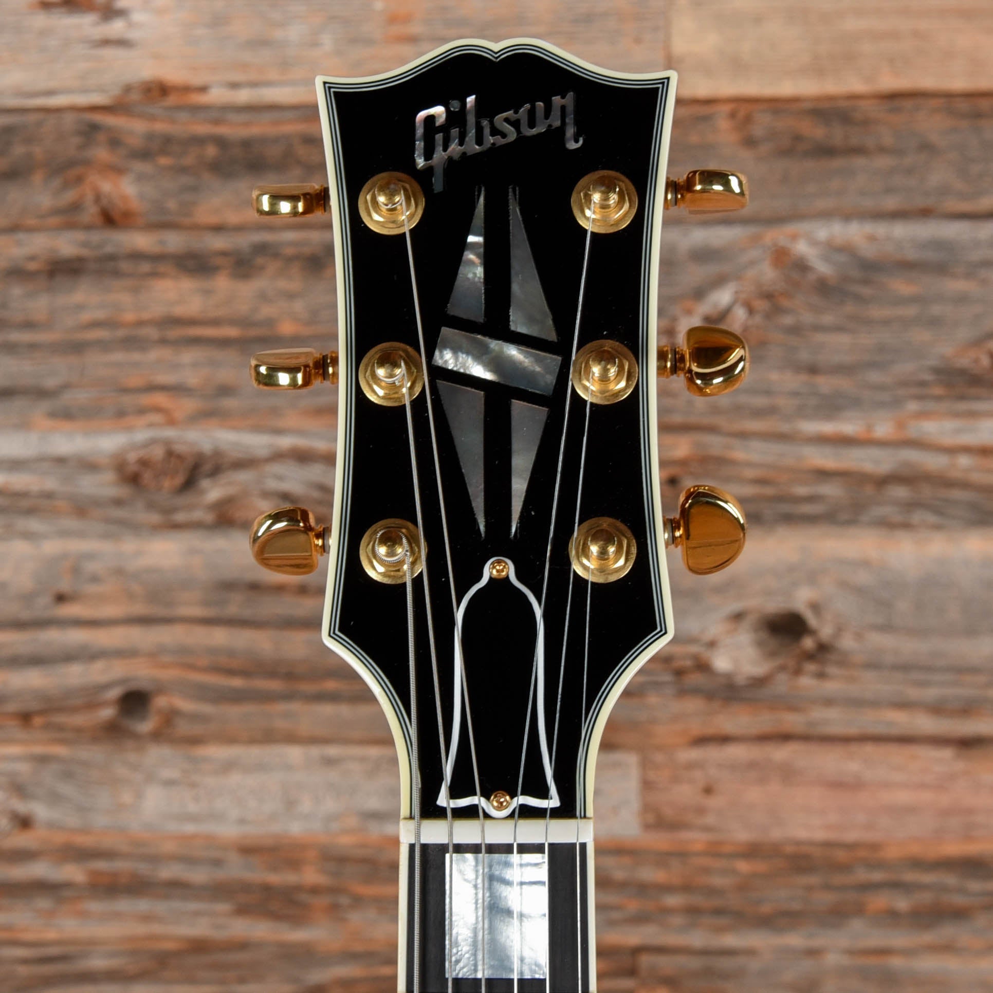 Gibson Custom Shop ES-355 Cherry 2008