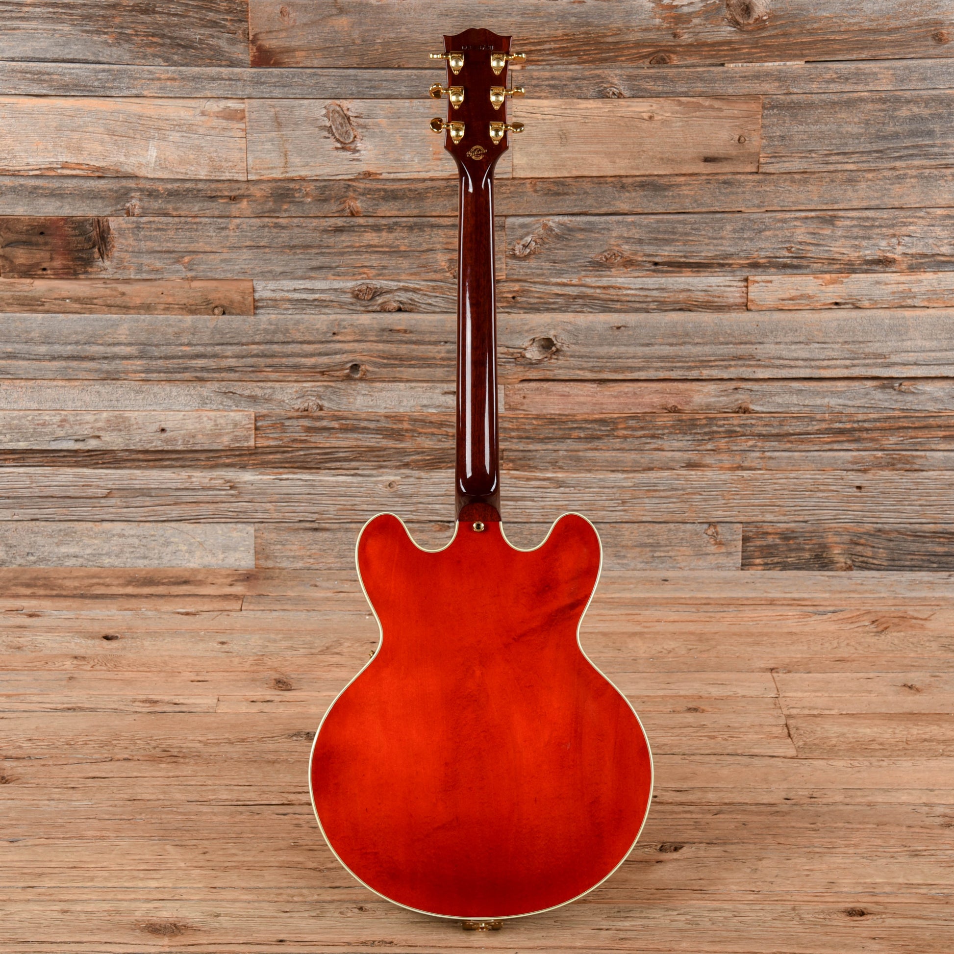 Gibson Custom Shop ES-355 Cherry 2008