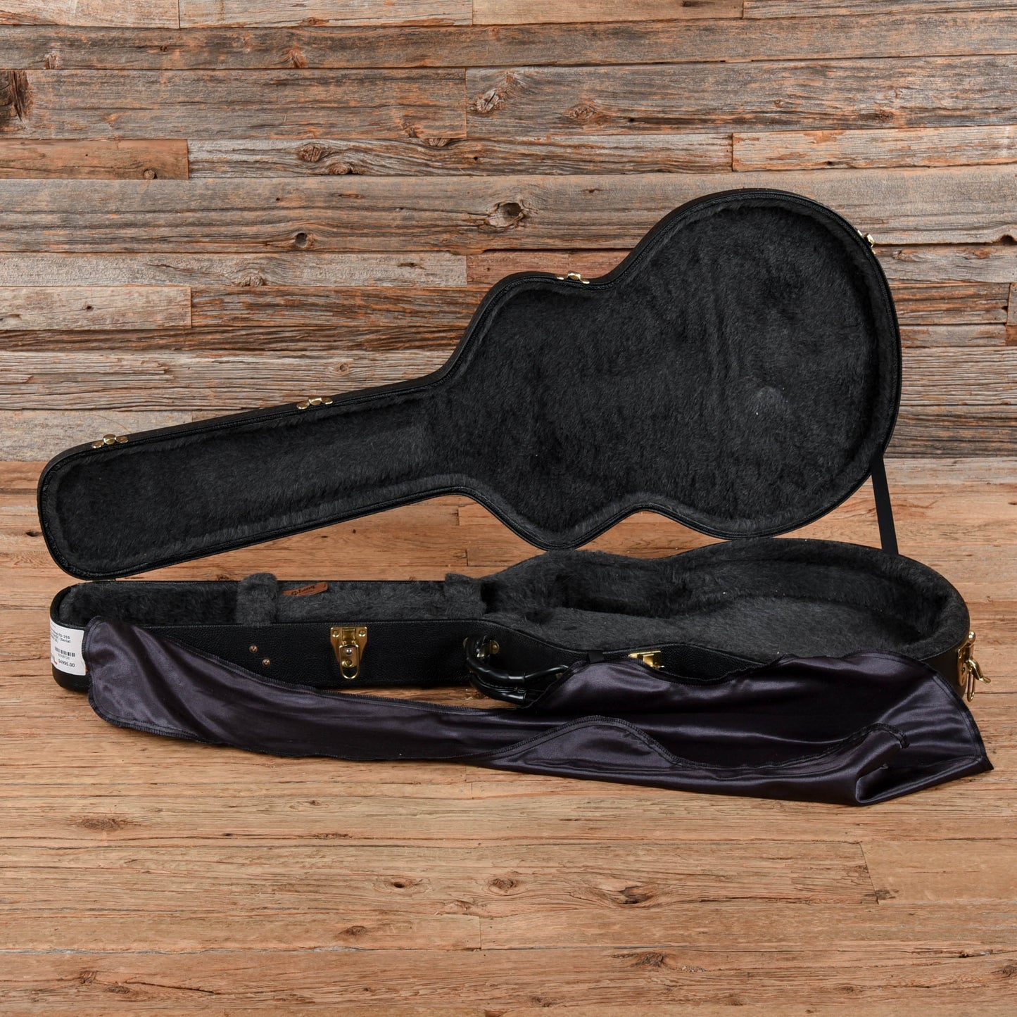 Gibson Custom Shop ES-355 Cherry 2008
