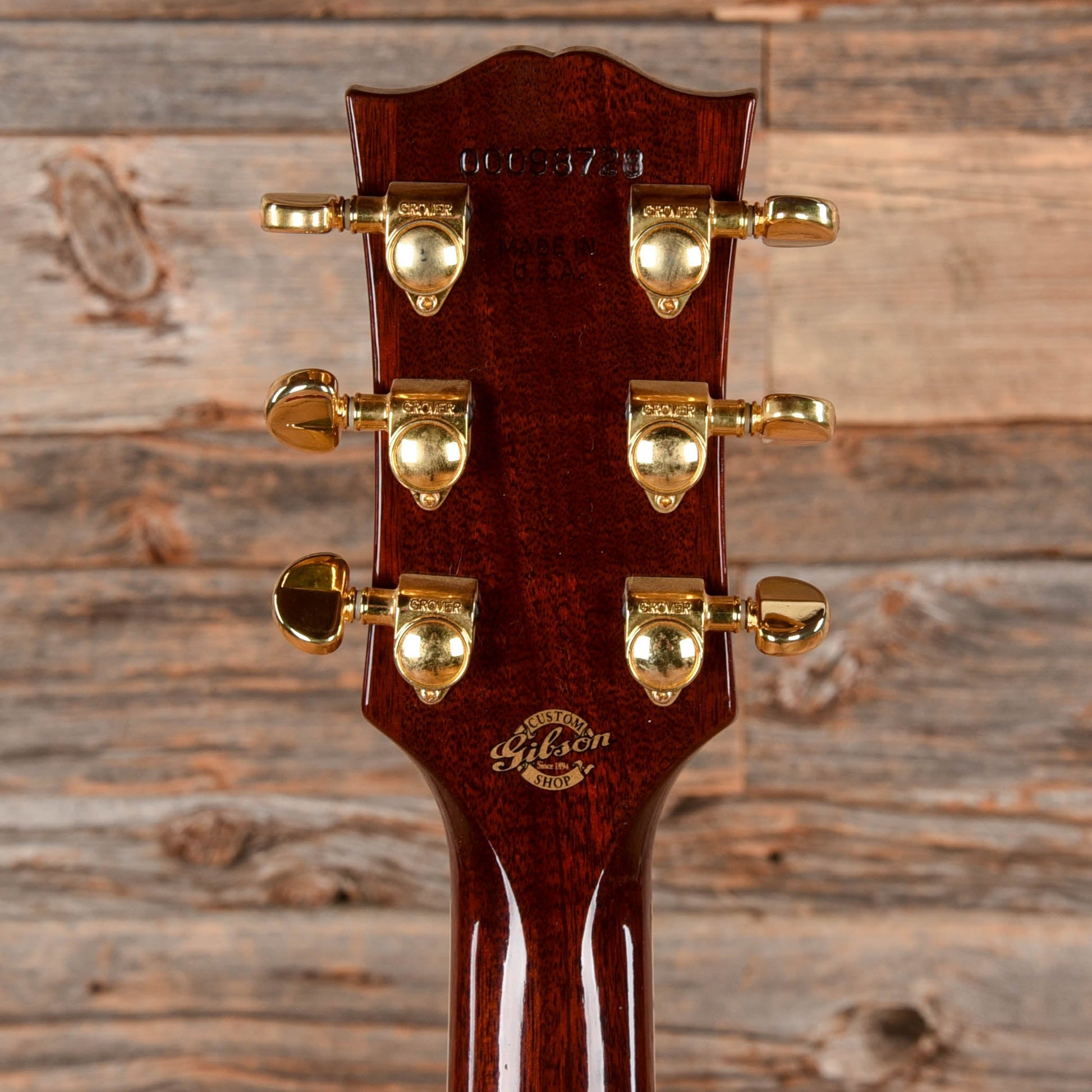 Gibson Custom Shop ES-355 Cherry 2008
