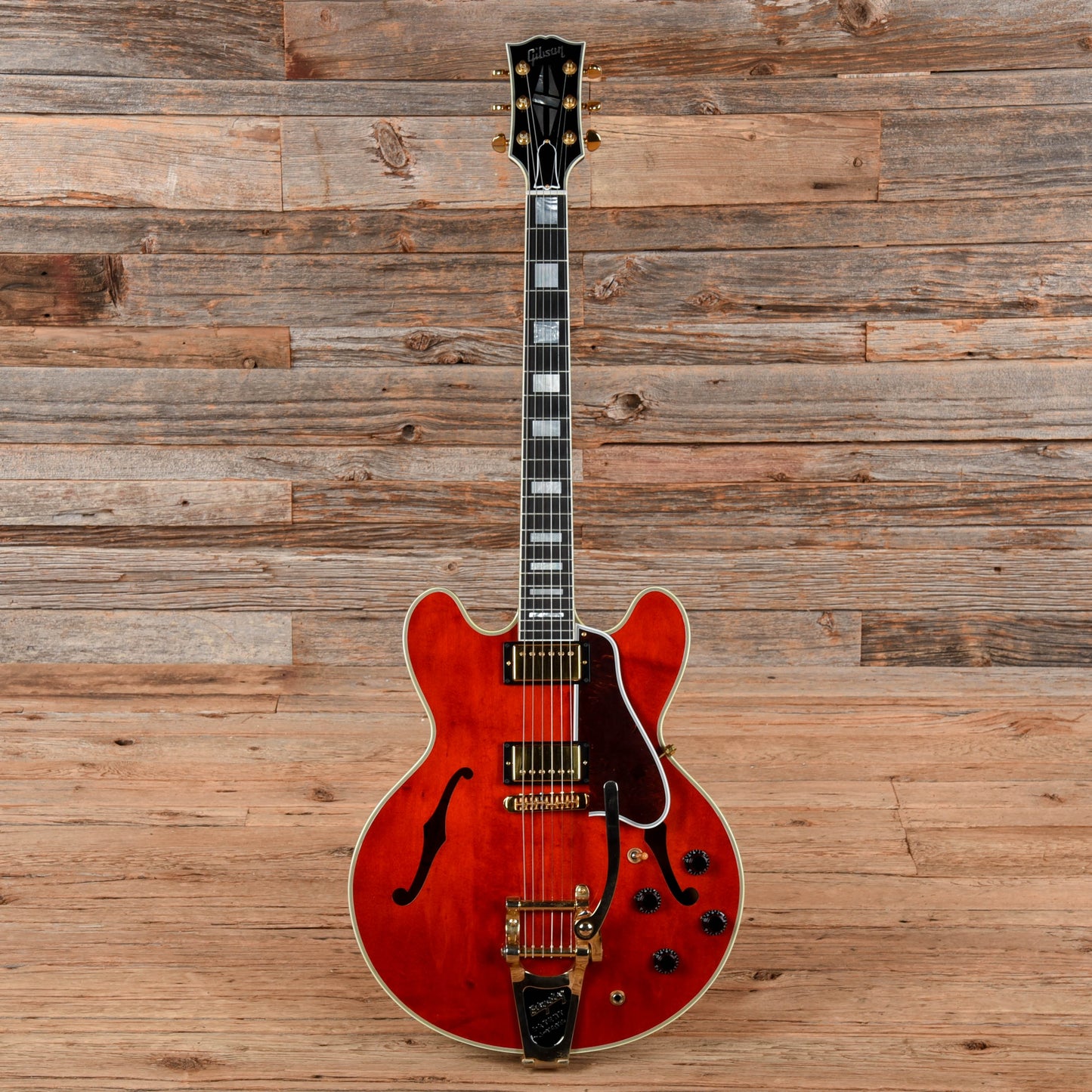 Gibson Custom Shop ES-355 Cherry 2008