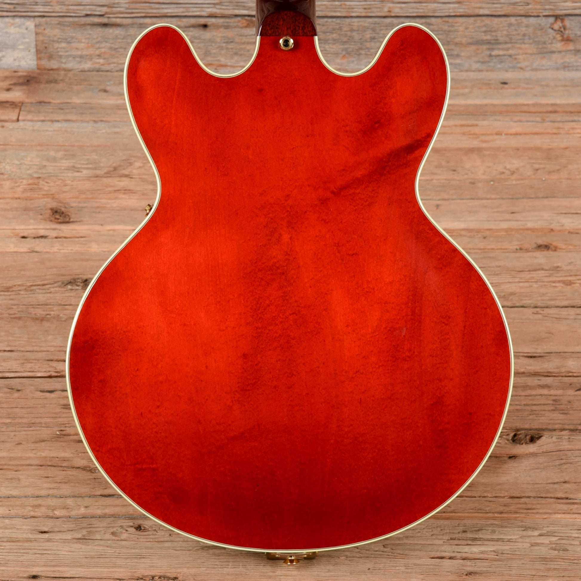 Gibson Custom Shop ES-355 Cherry 2008