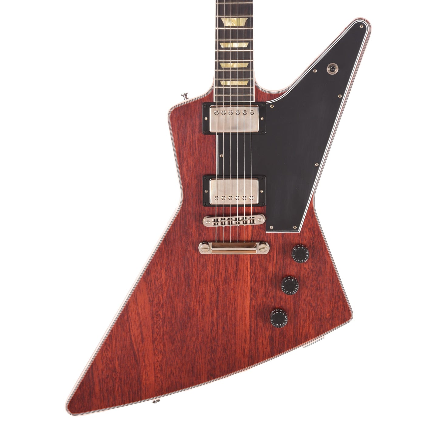 Gibson Custom Shop Explorer Custom "CME Spec" Aniline Dye VOS